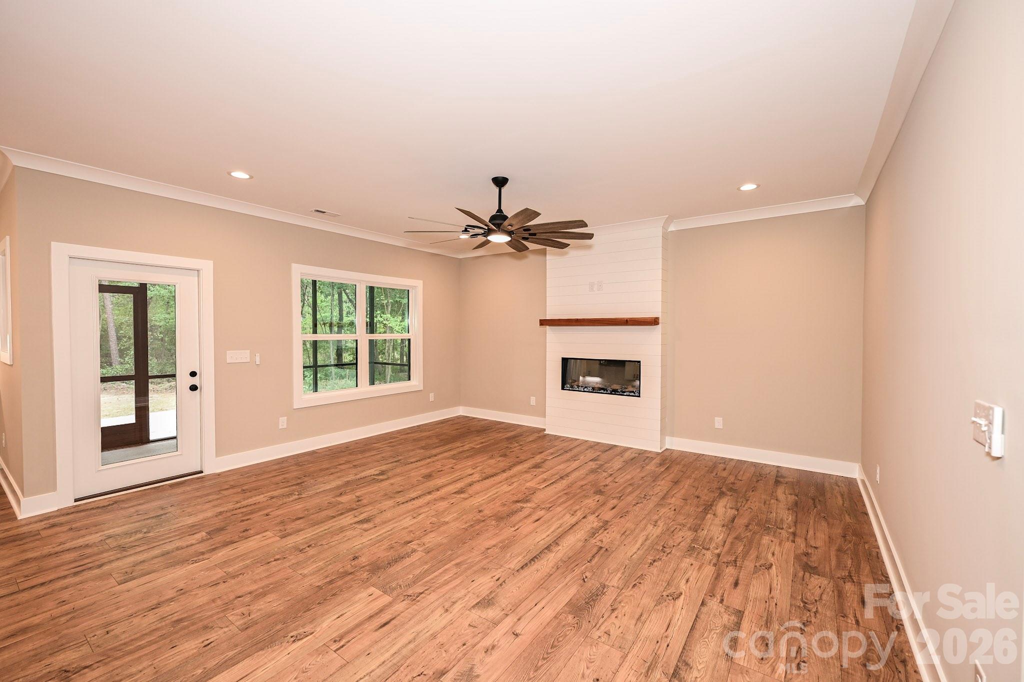 Single Family Residence at 1822 New Salem Road, Monroe, photo 8 of 22