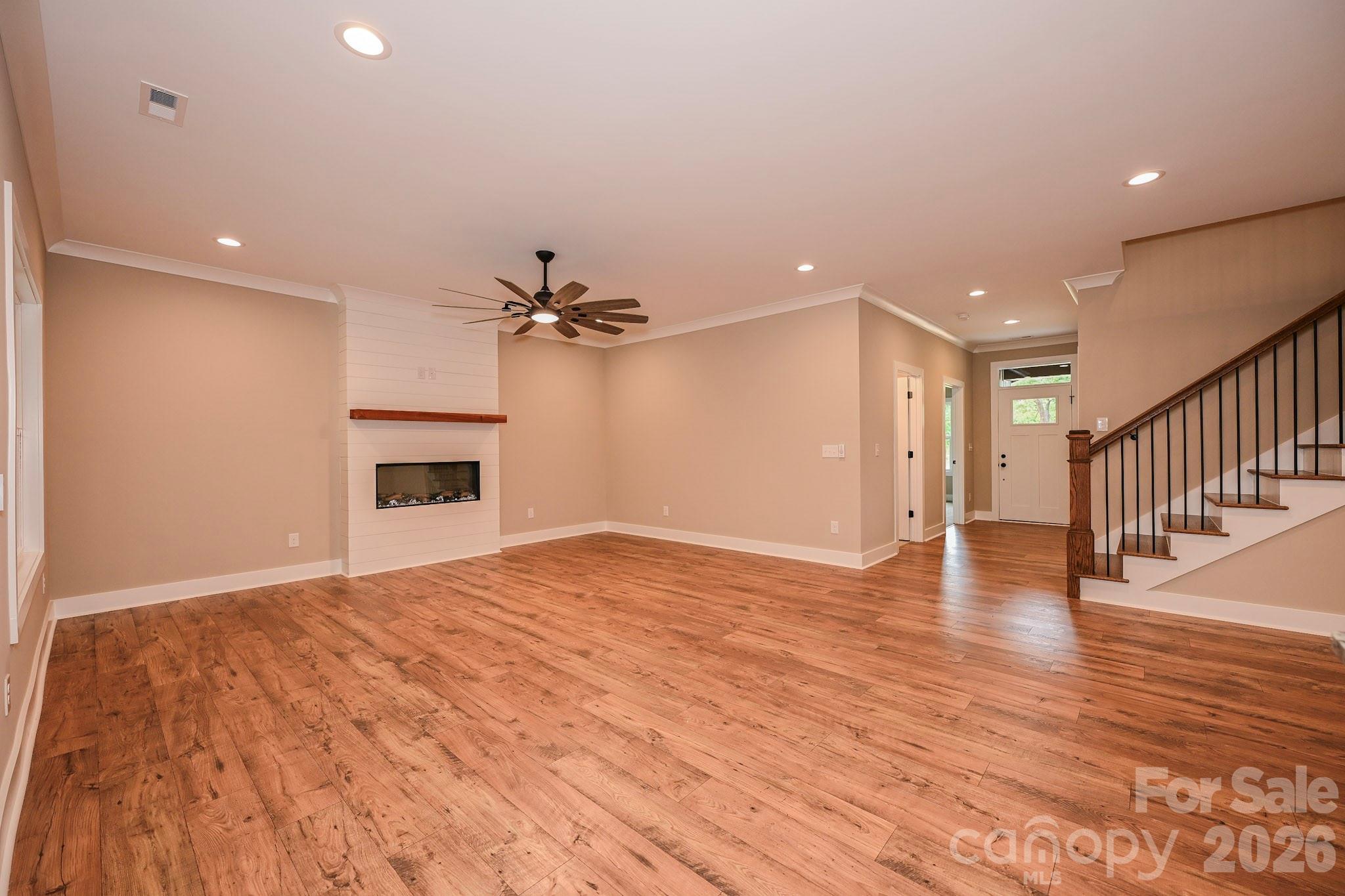 Single Family Residence at 1822 New Salem Road, Monroe, photo 10 of 22