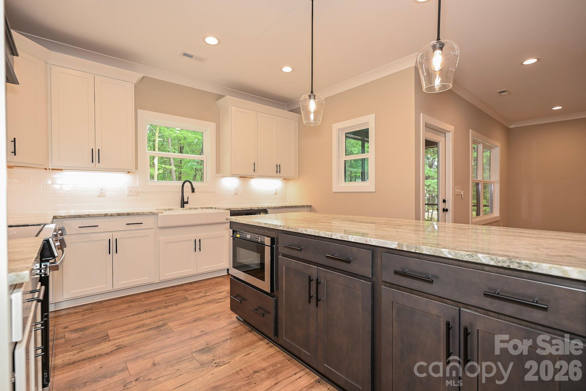 Single Family Residence at 1822 New Salem Road, Monroe, photo 12 of 22