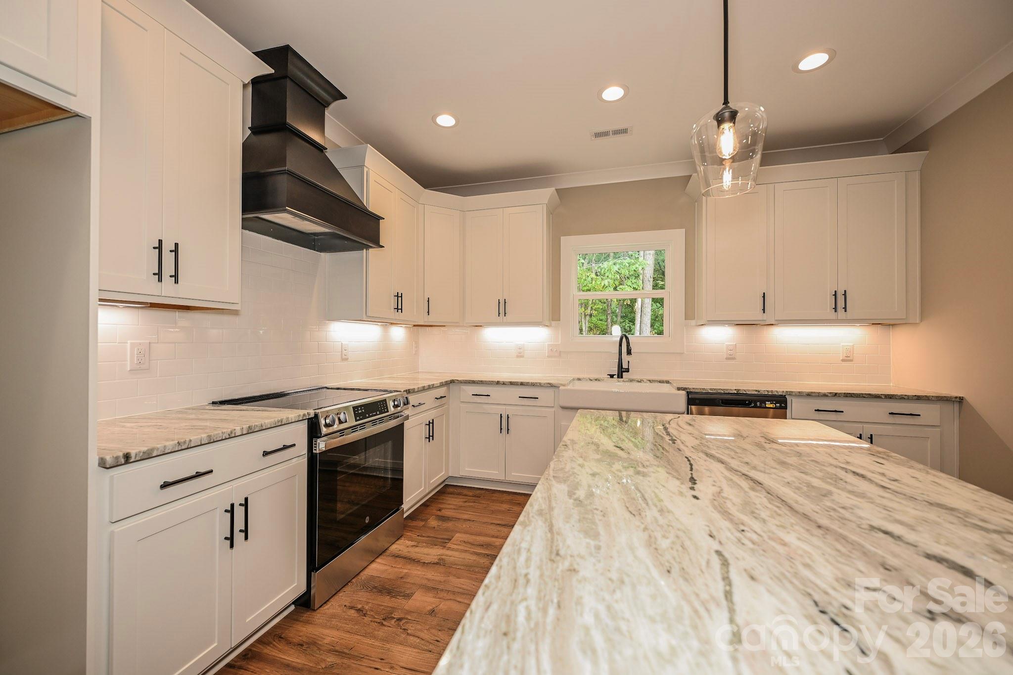 Single Family Residence at 1822 New Salem Road, Monroe, photo 13 of 22