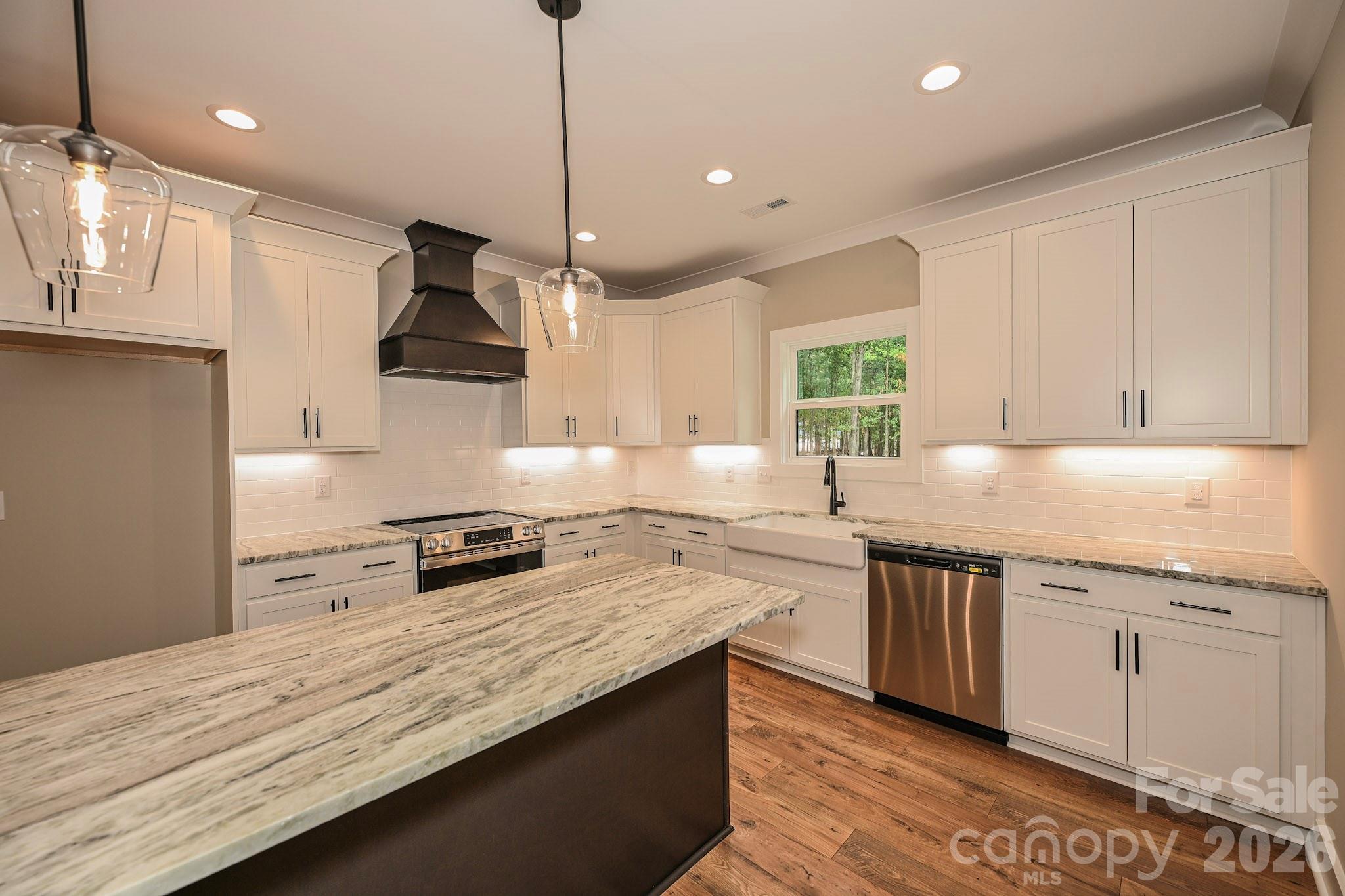 Single Family Residence at 1822 New Salem Road, Monroe, photo 14 of 22