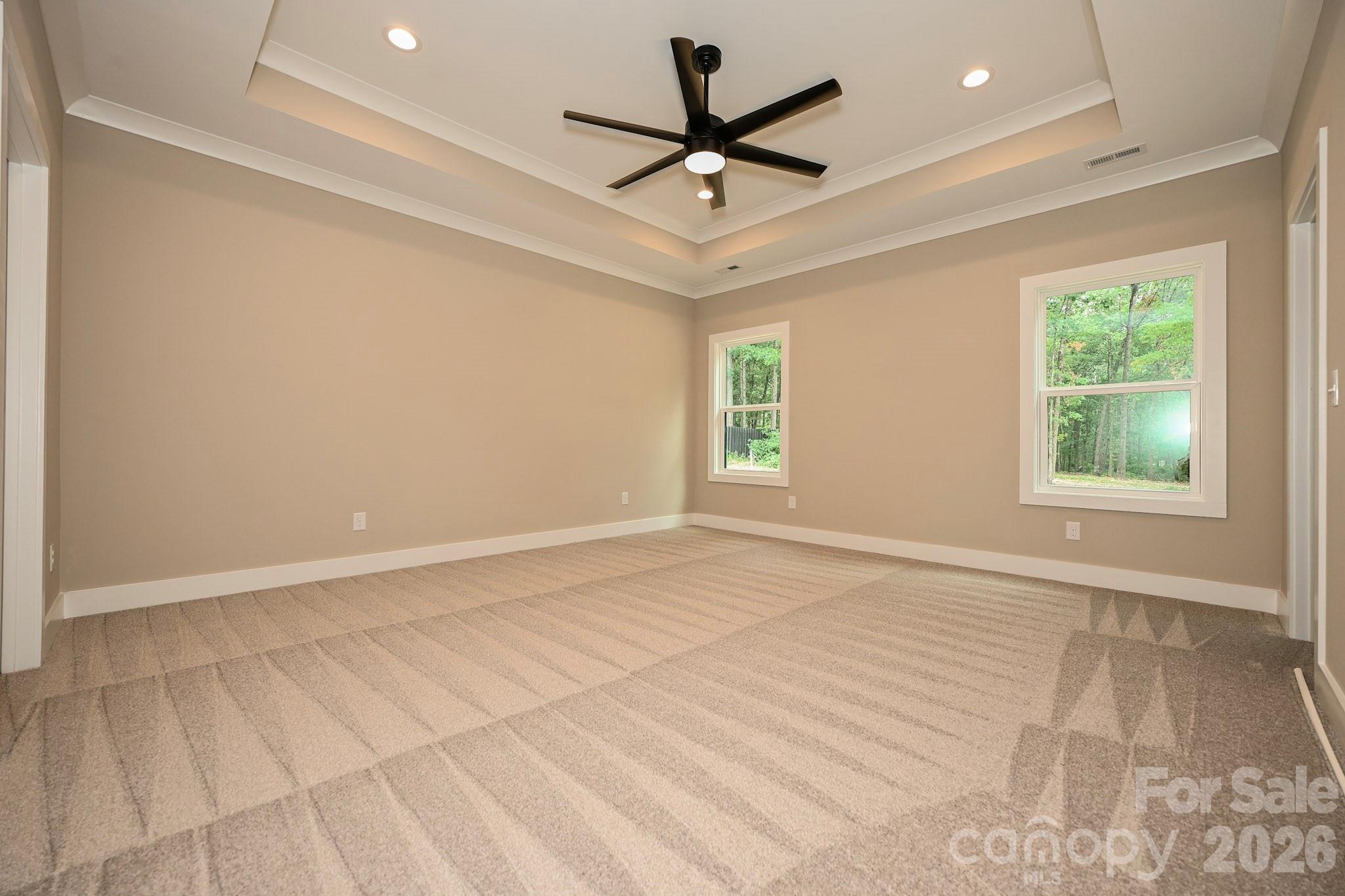 Single Family Residence at 1822 New Salem Road, Monroe, photo 16 of 22