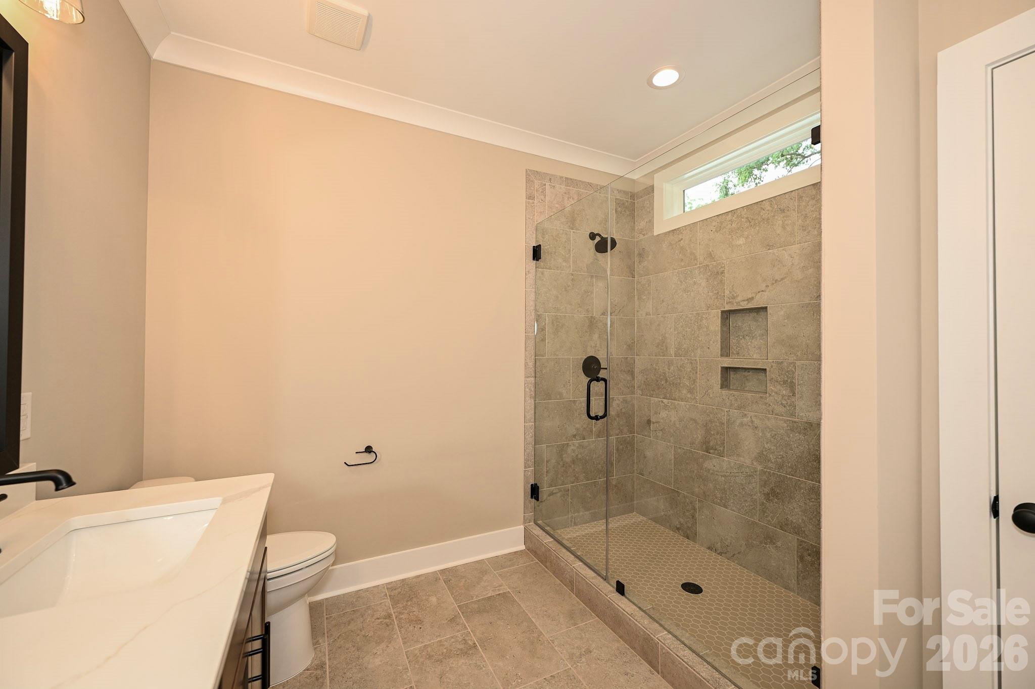 Single Family Residence at 1822 New Salem Road, Monroe, photo 17 of 22