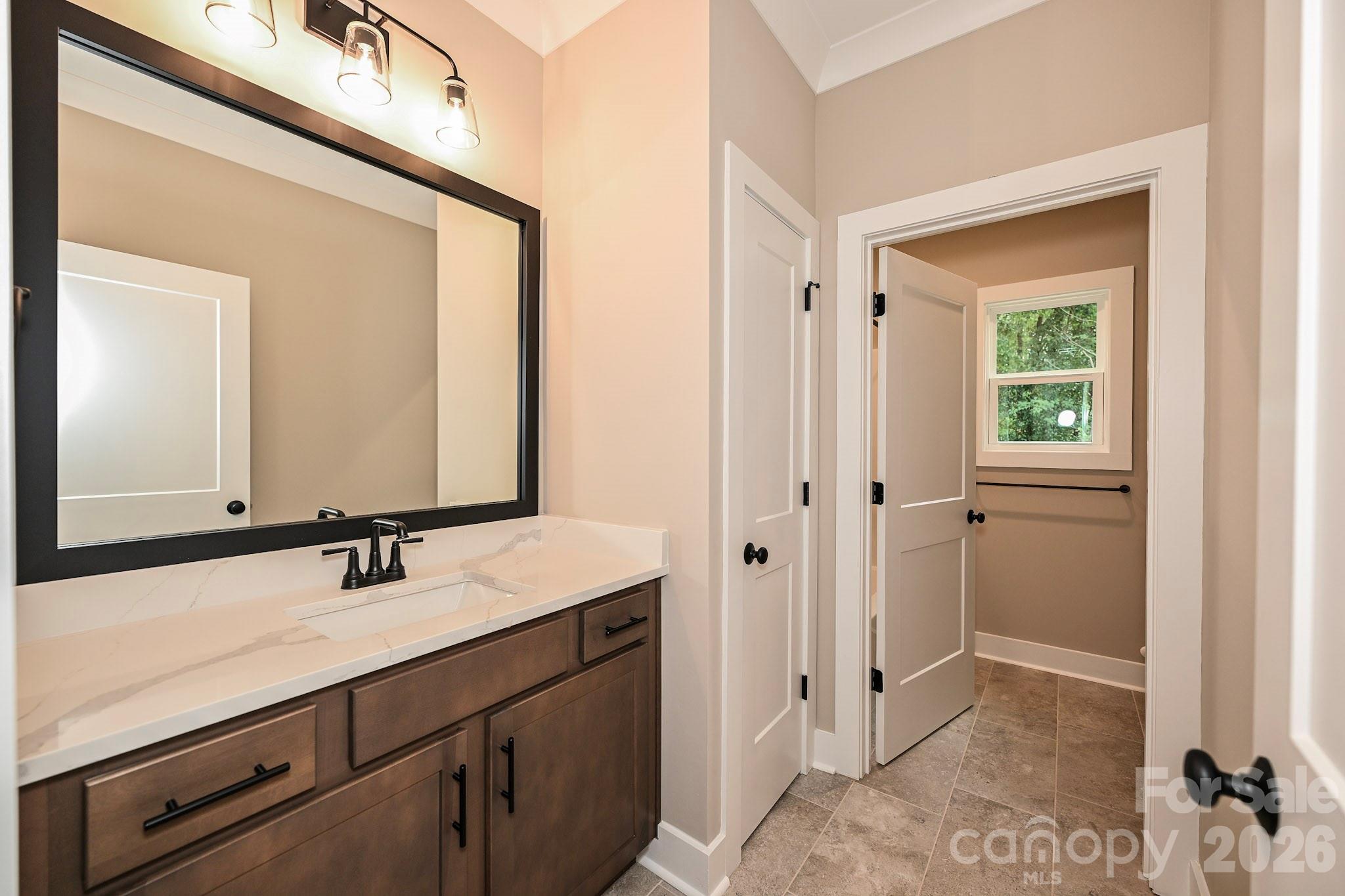 Single Family Residence at 1822 New Salem Road, Monroe, photo 18 of 22