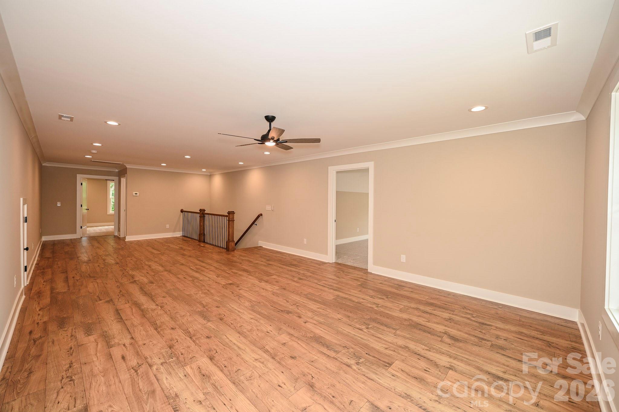 Single Family Residence at 1822 New Salem Road, Monroe, photo 19 of 22