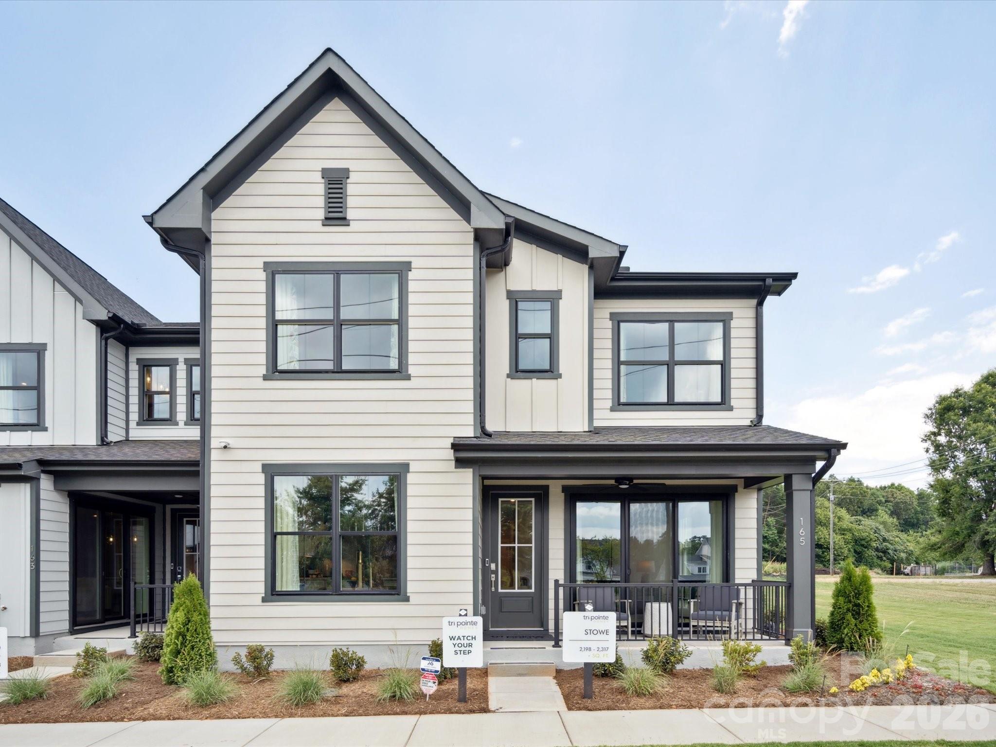 Conceptual - 59 Seven Oaks Landing, Belmont