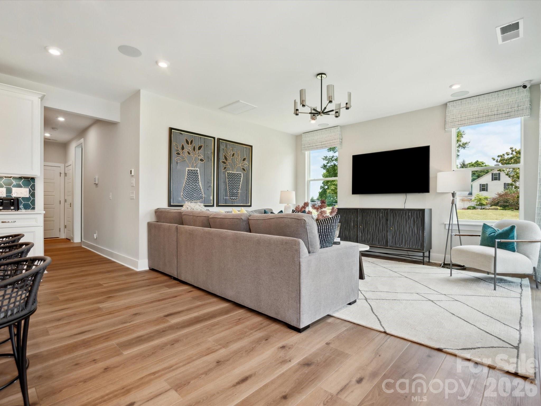 Conceptual - 59 Seven Oaks Landing, Belmont