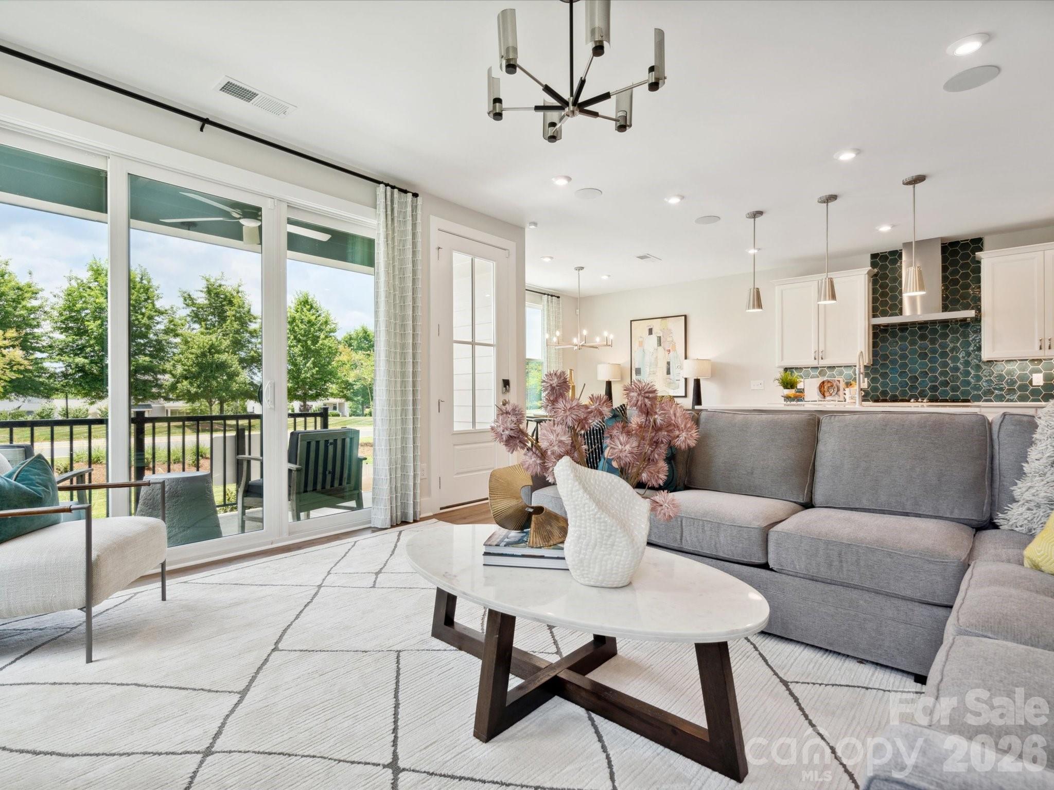 Conceptual - 59 Seven Oaks Landing, Belmont