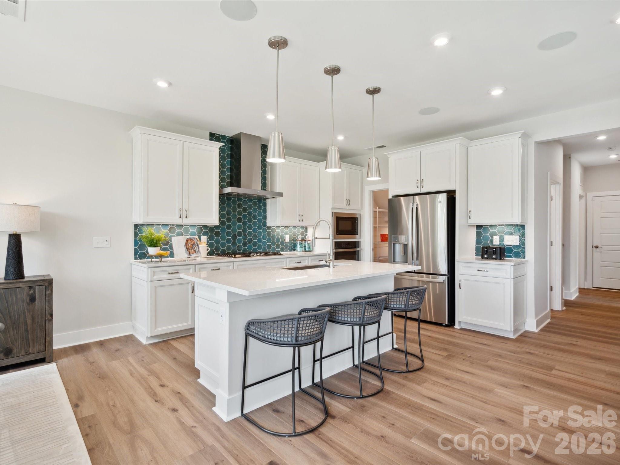 Conceptual - 59 Seven Oaks Landing, Belmont