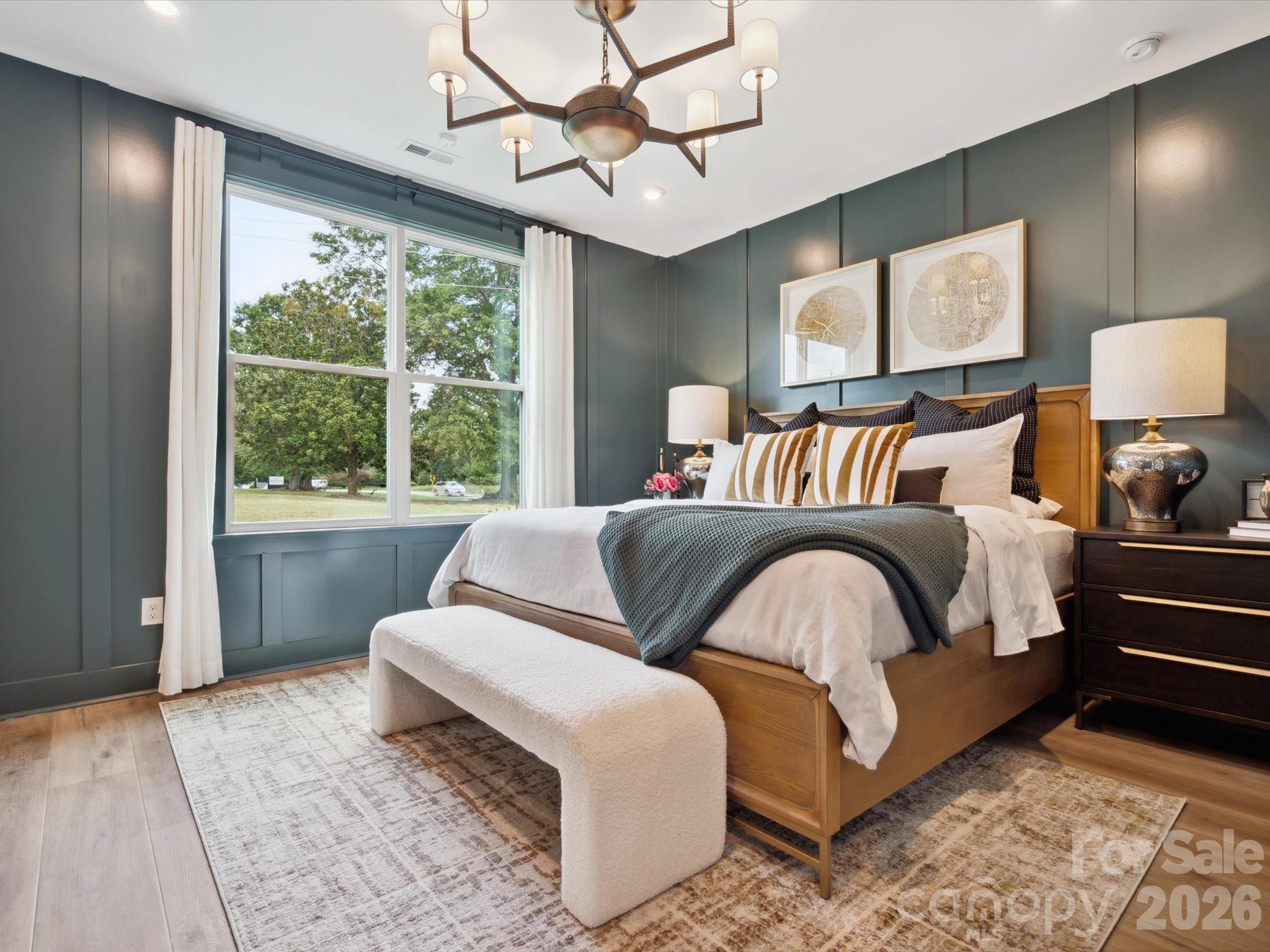 Conceptual - 59 Seven Oaks Landing, Belmont