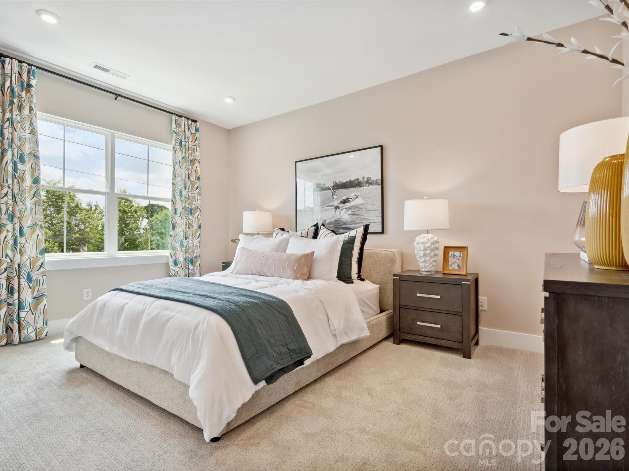 Conceptual - 59 Seven Oaks Landing, Belmont