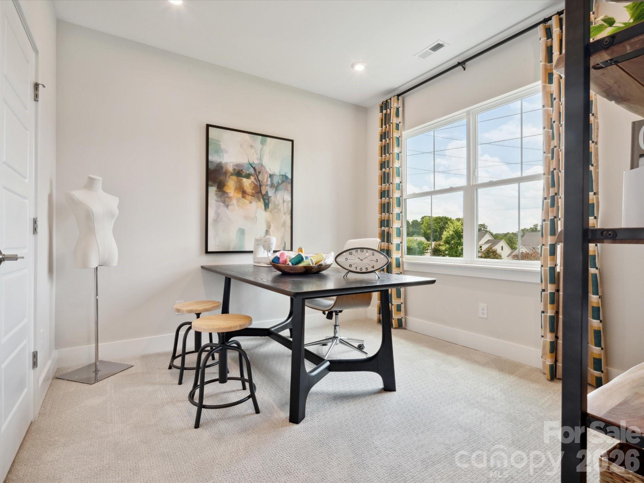 Conceptual - 59 Seven Oaks Landing, Belmont
