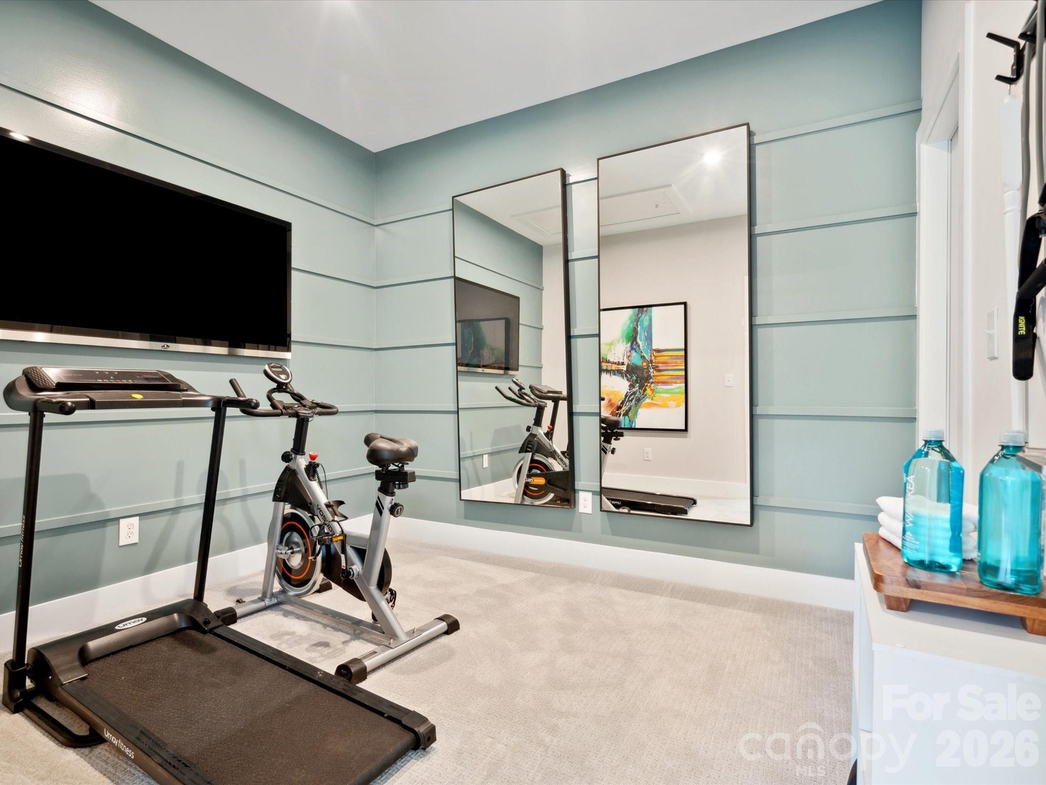 Conceptual - 59 Seven Oaks Landing, Belmont