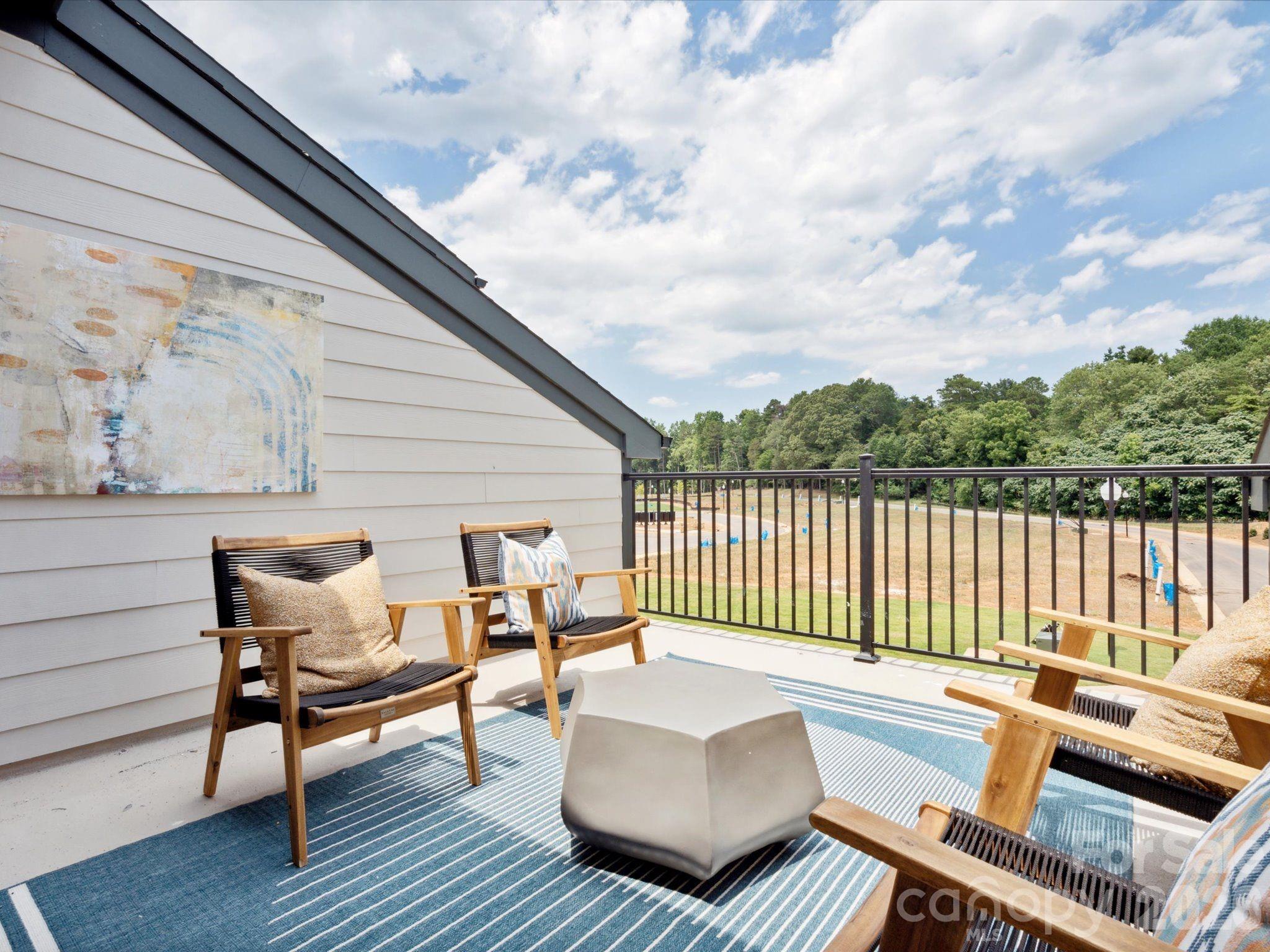 Conceptual - 59 Seven Oaks Landing, Belmont