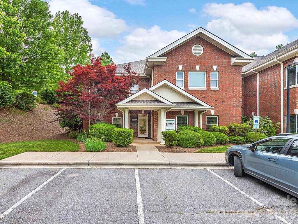 Office at 2 Walden Ridge Drive, Asheville, photo 2 of 15