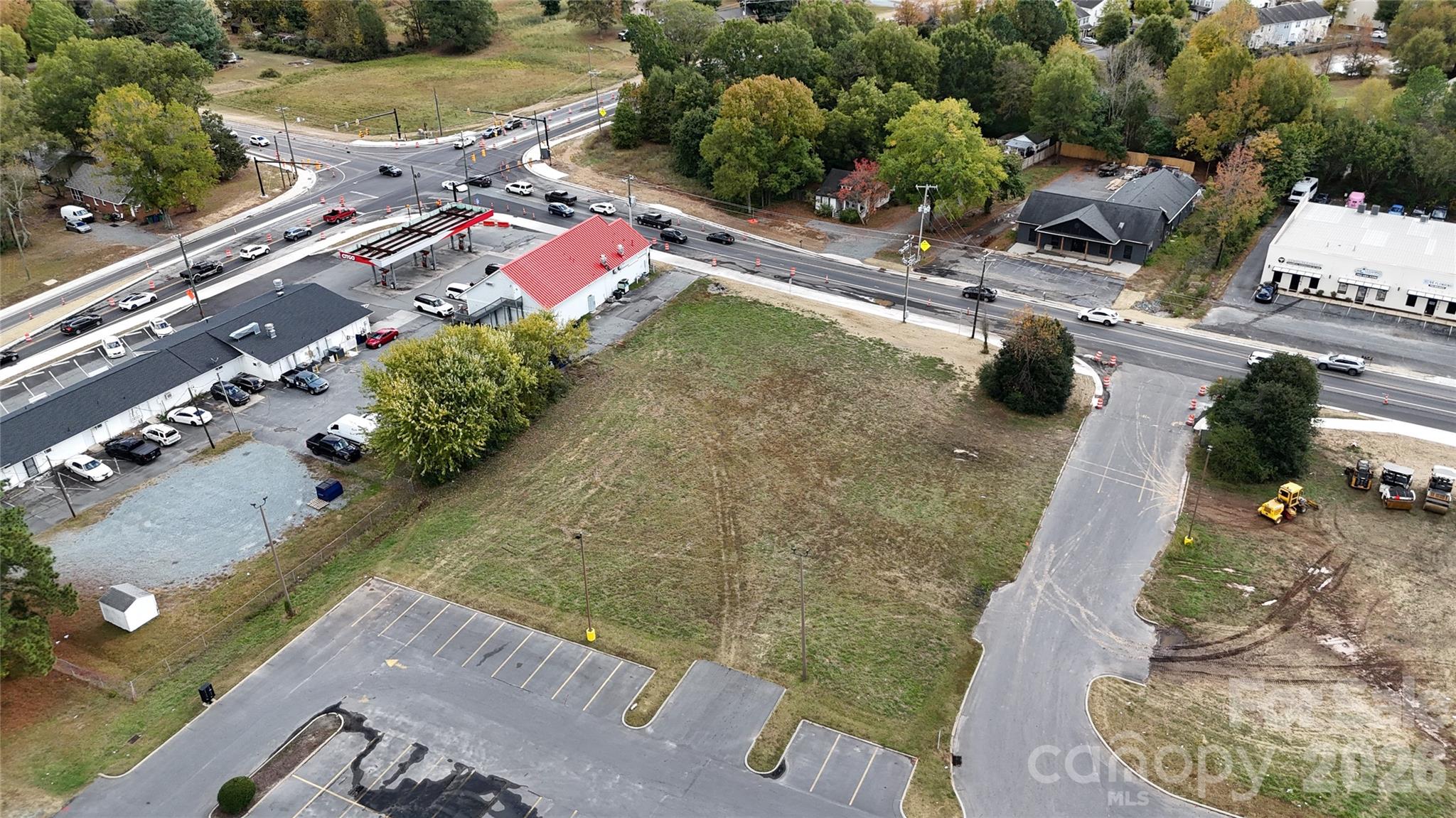 Lot at Lot 4 Pleasant Planes Road, Matthews, photo 8 of 9
