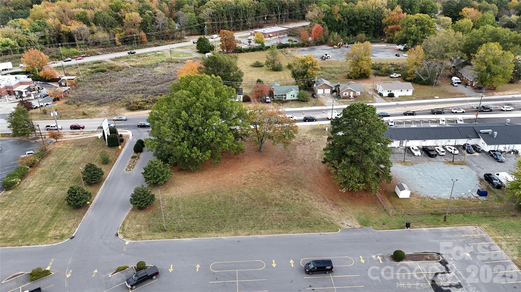 Lot at Lot 7 Potter Road, Matthews, photo 2 of 8
