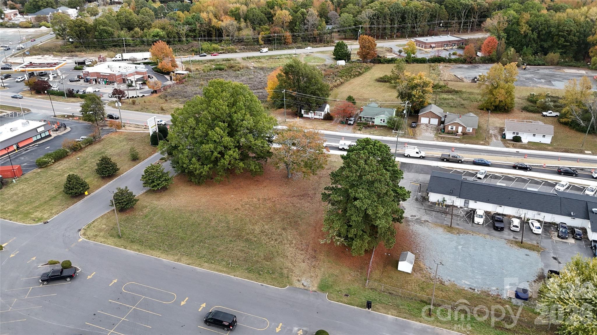 Lot at Lot 7 Potter Road, Matthews, photo 3 of 8