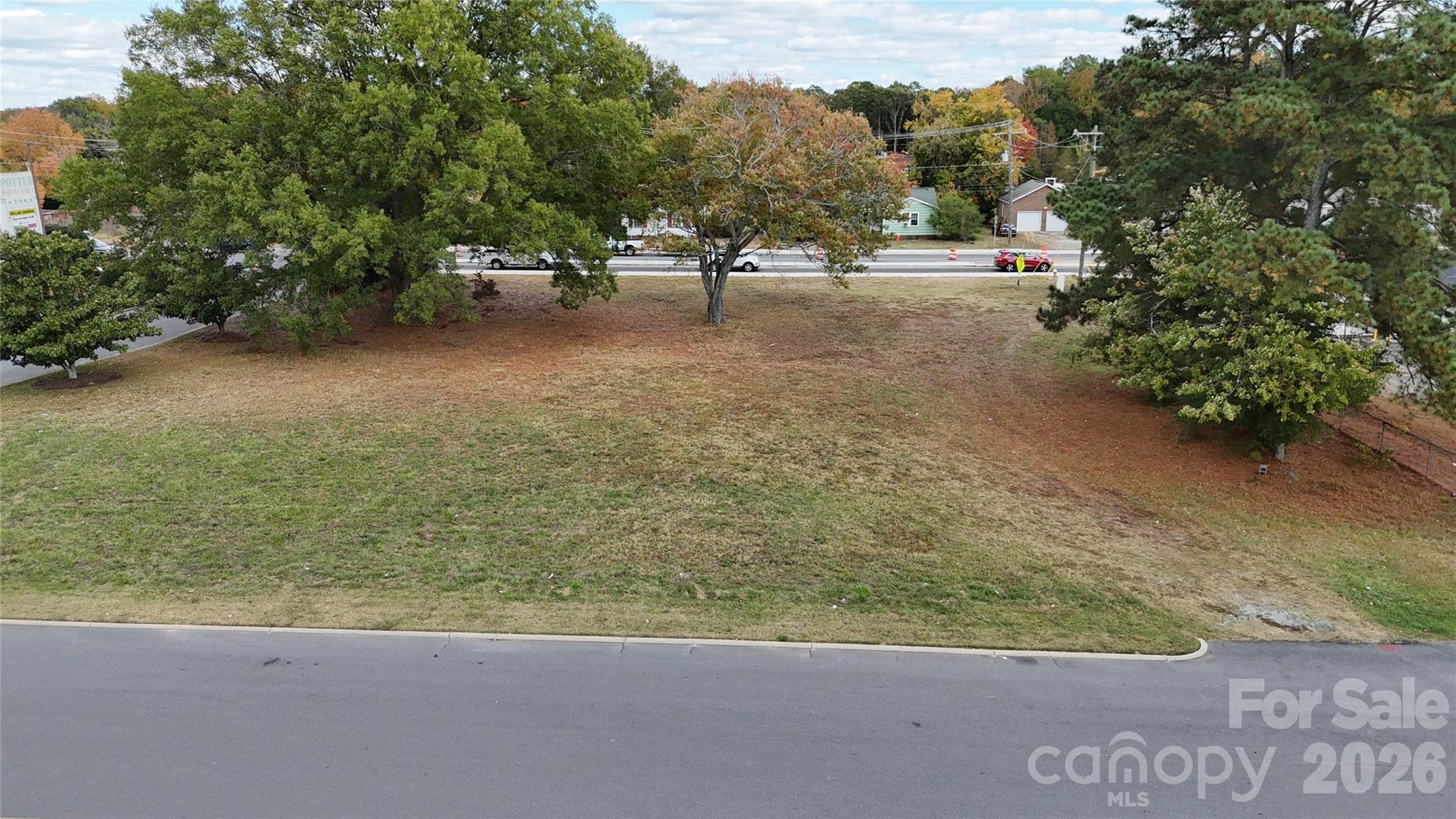 Lot at Lot 7 Potter Road, Matthews, photo 7 of 8