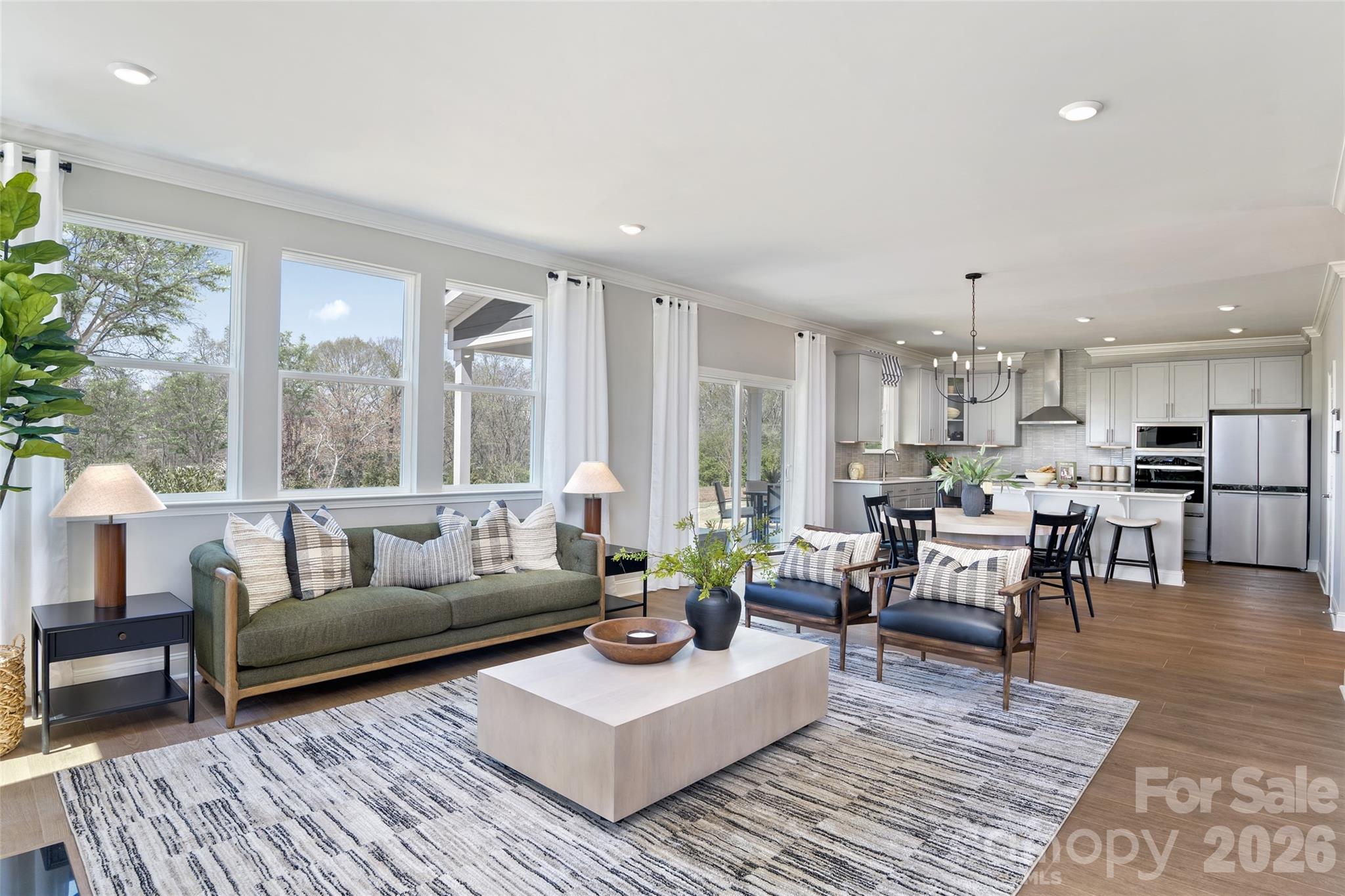 Representative Photo - Home available is available to personalize and pick individual options subject to change based on purchaser's selections - 202 Clovis Point Drive, Kings Mountain