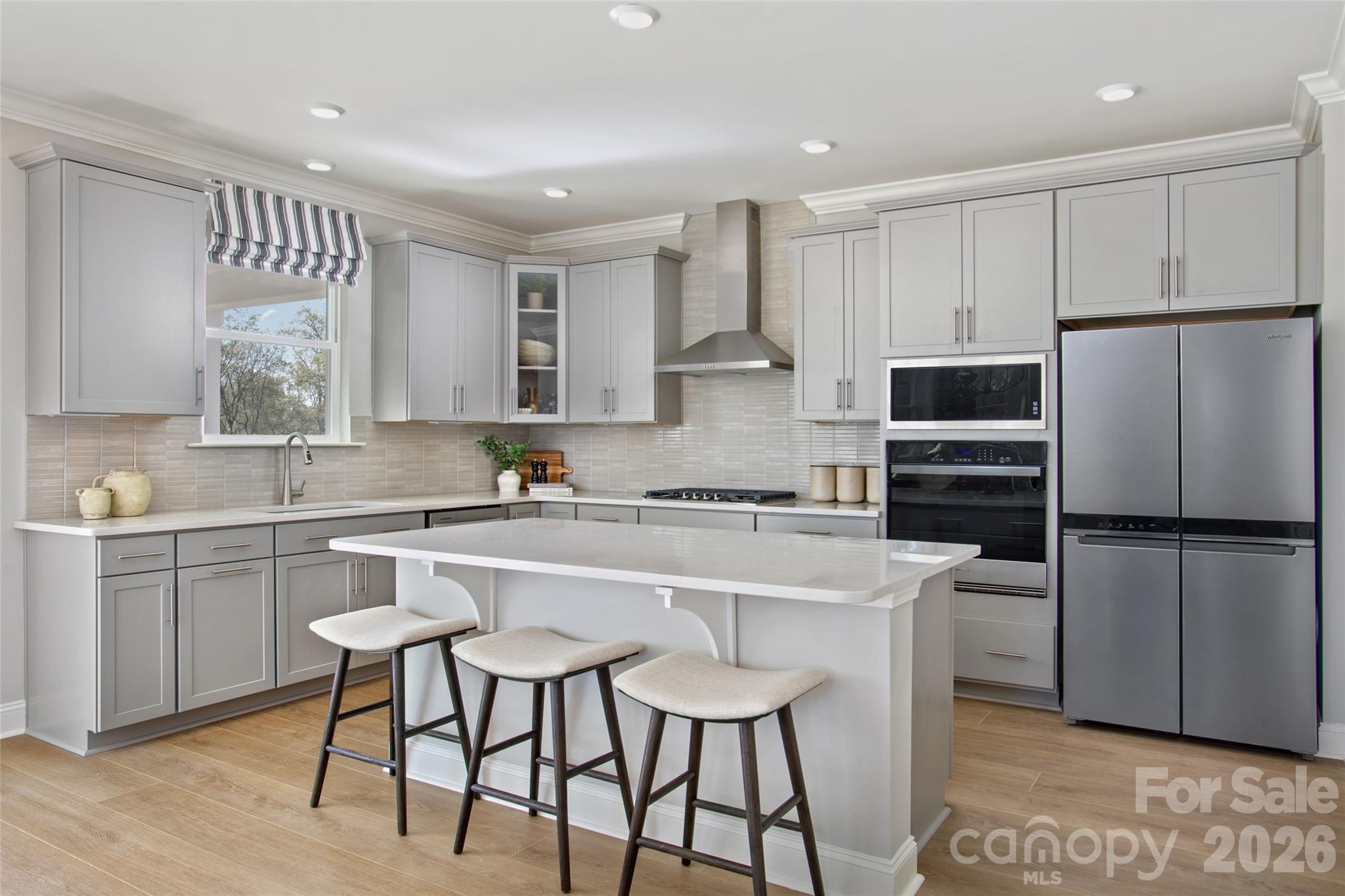 Representative Photo - Home available is available to personalize and pick individual options subject to change based on purchaser's selections - 202 Clovis Point Drive, Kings Mountain