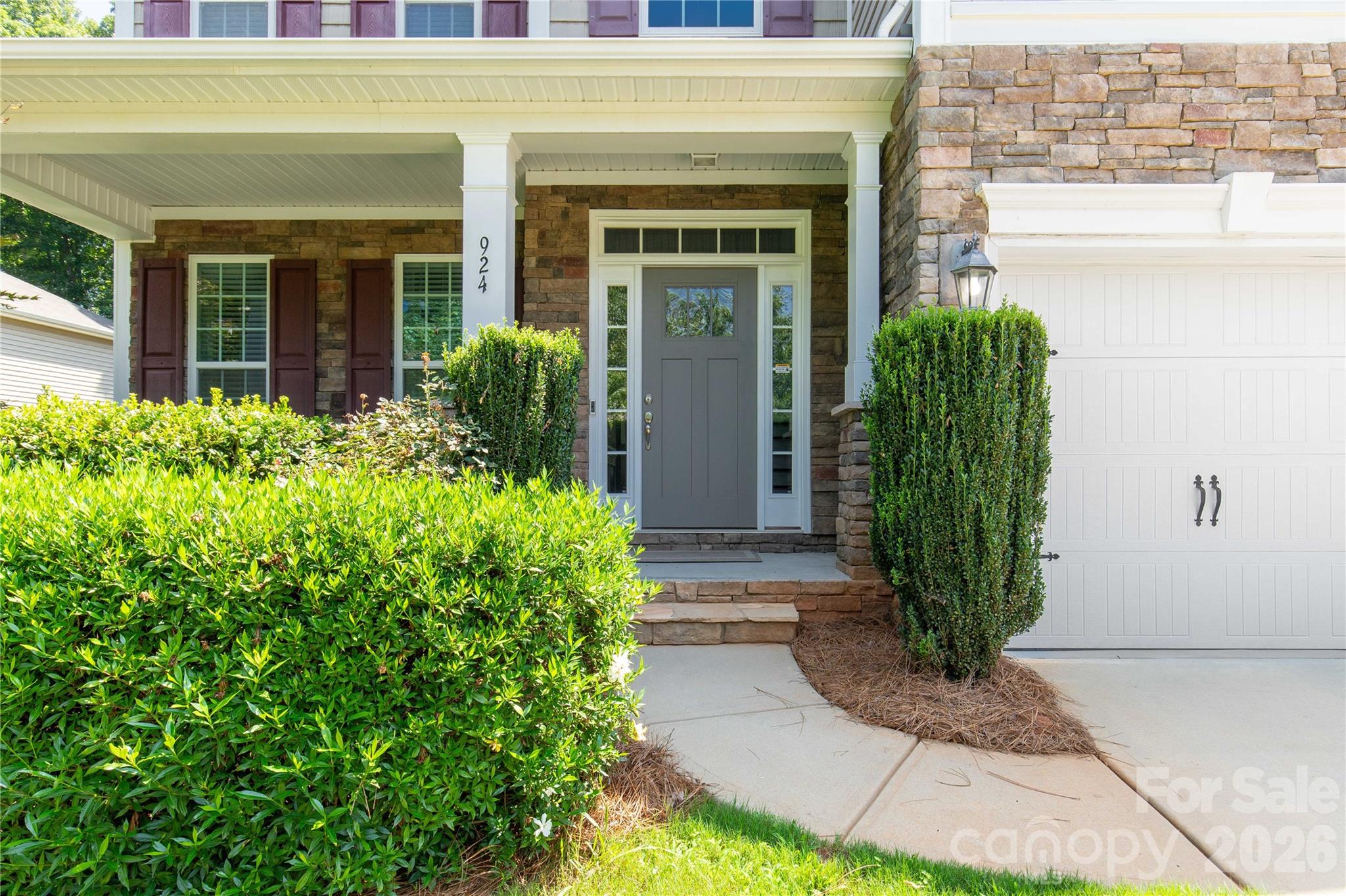 Single Family Residence at 924 Autumn Glen Court, Clover, photo 12 of 46