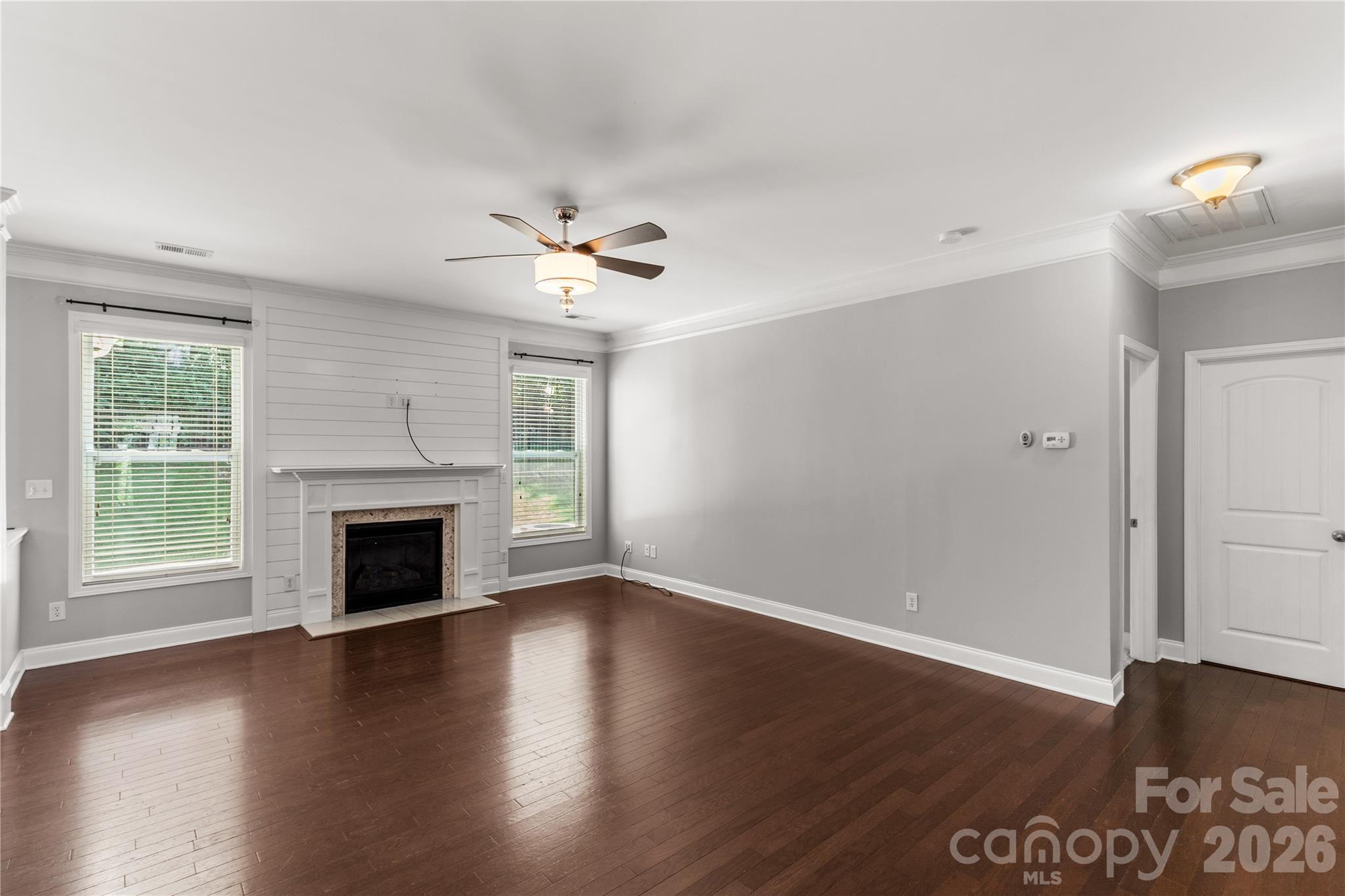 Single Family Residence at 924 Autumn Glen Court, Clover, photo 23 of 46