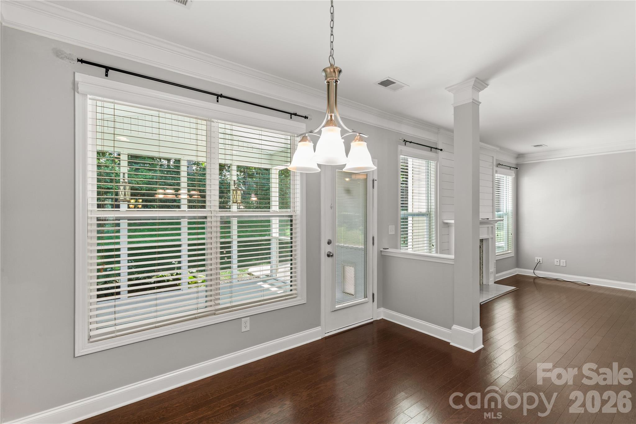 Single Family Residence at 924 Autumn Glen Court, Clover, photo 28 of 46