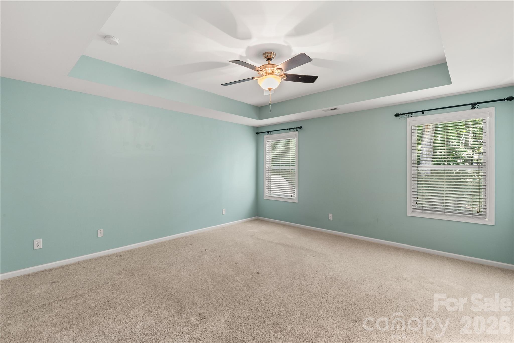 Single Family Residence at 924 Autumn Glen Court, Clover, photo 39 of 46