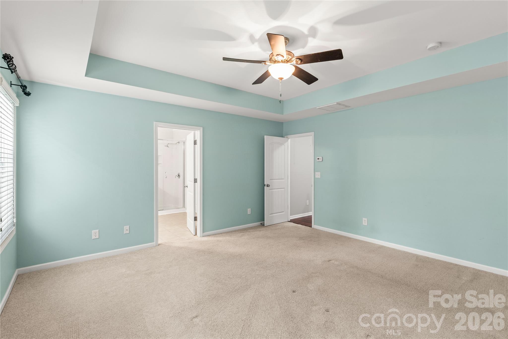 Single Family Residence at 924 Autumn Glen Court, Clover, photo 40 of 46