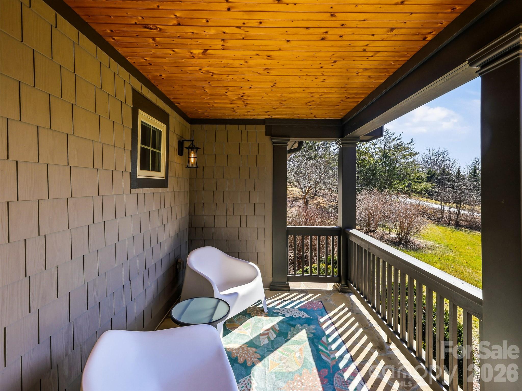 Single Family Residence at 101 Glen Trillium Drive, Fletcher, photo 4 of 39