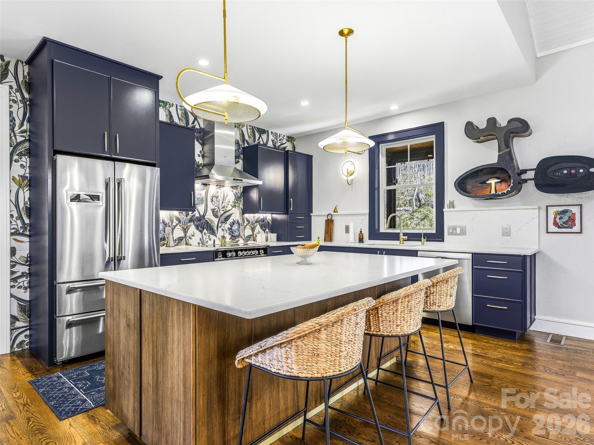 Single Family Residence at 101 Glen Trillium Drive, Fletcher, photo 11 of 39
