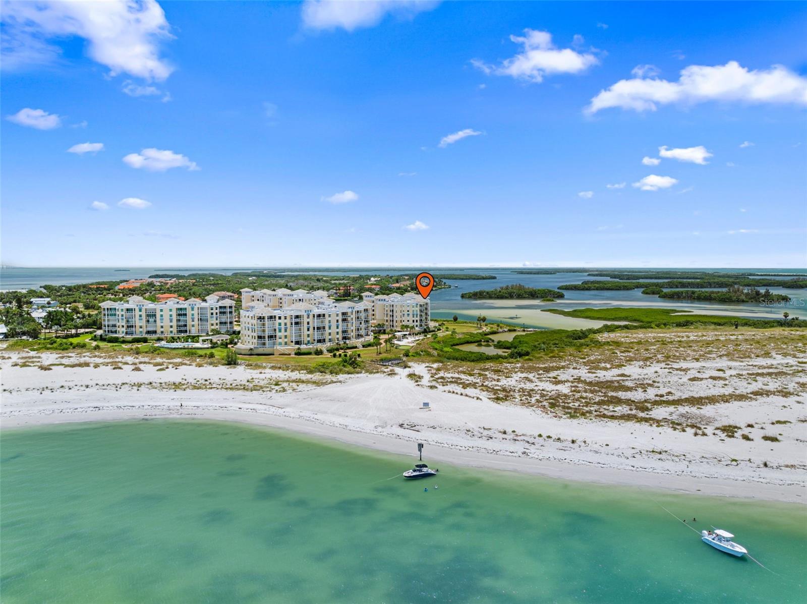 Condominium at 795 COLLANY RD #204, TIERRA VERDE, photo 15 of 72