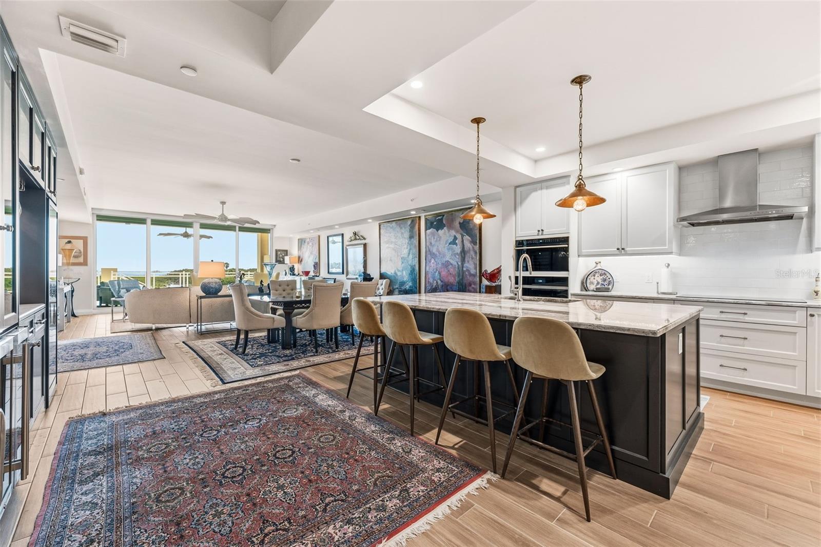 Condominium at 795 COLLANY RD #204, TIERRA VERDE, photo 27 of 72