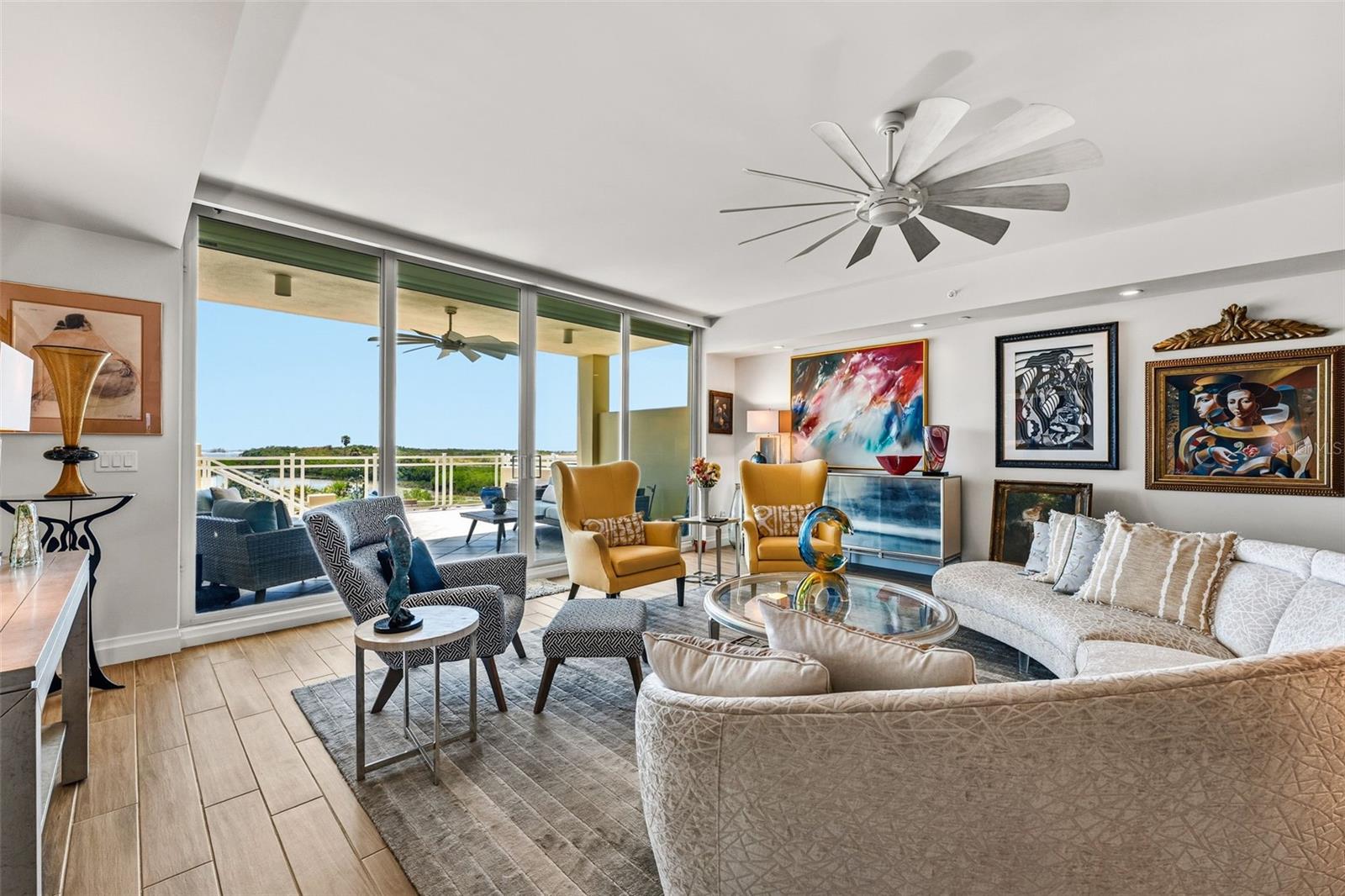 Condominium at 795 COLLANY RD #204, TIERRA VERDE, photo 29 of 72