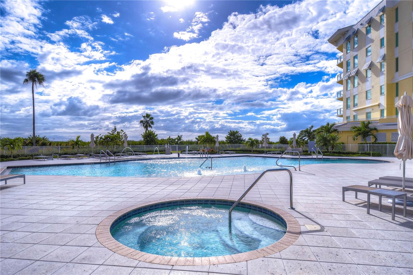 Condominium at 795 COLLANY RD #204, TIERRA VERDE, photo 55 of 72
