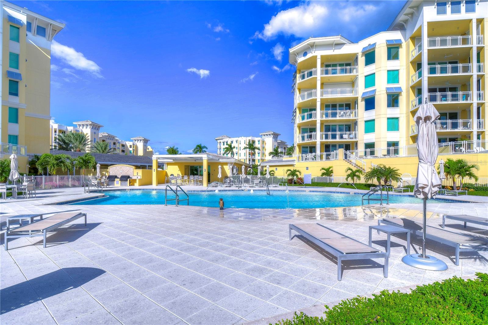 Condominium at 795 COLLANY RD #204, TIERRA VERDE, photo 56 of 72