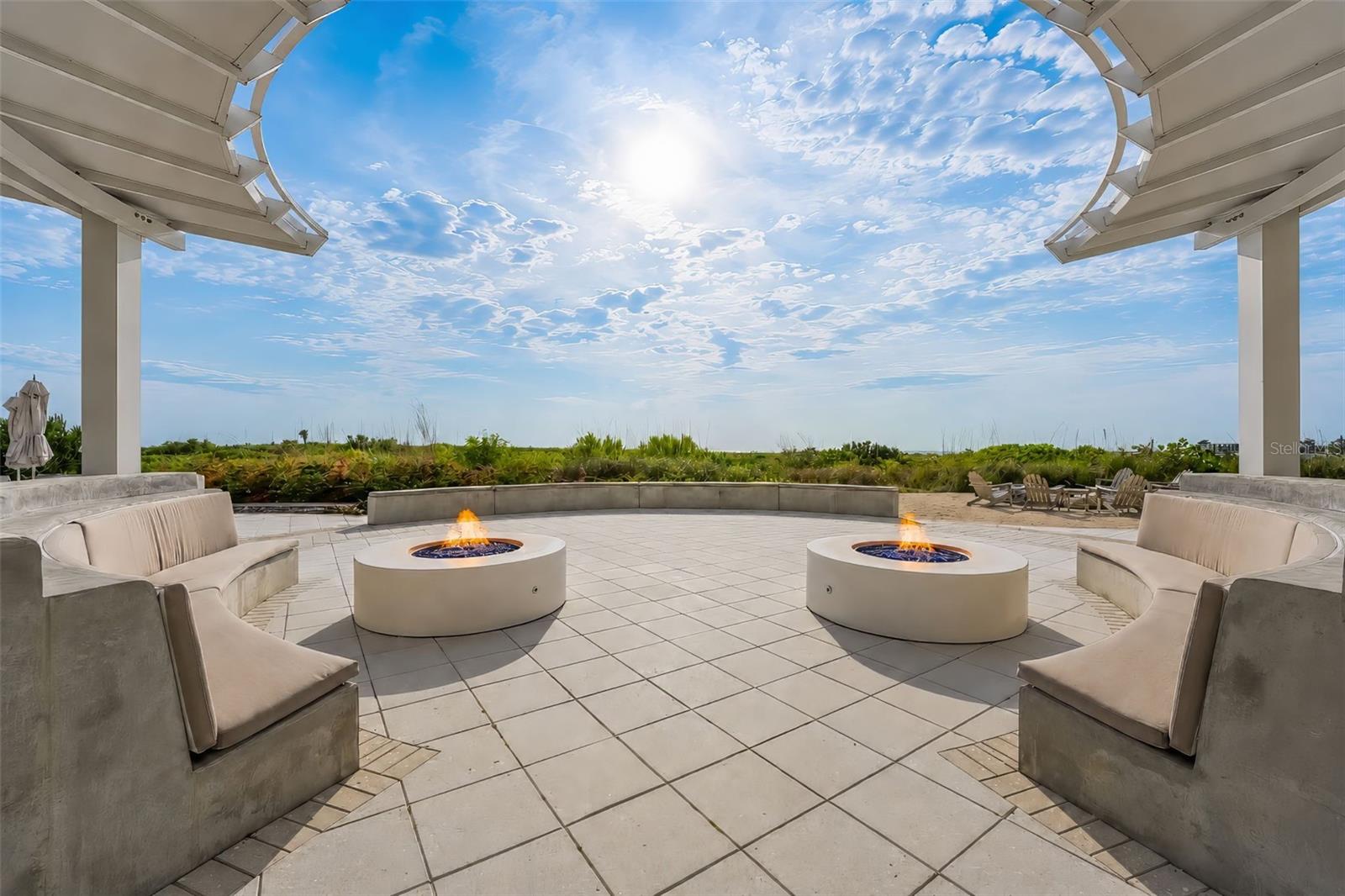 Condominium at 795 COLLANY RD #204, TIERRA VERDE, photo 62 of 72