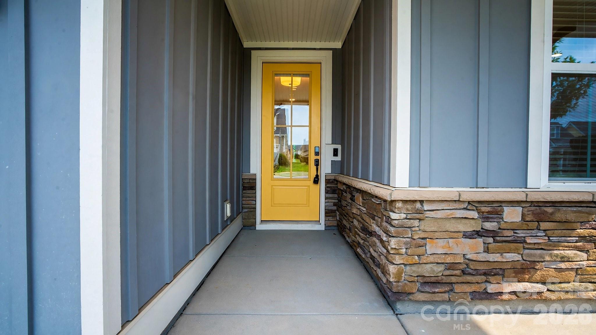 Single Family Residence at 5201 Looking Glass Trail, Denver, photo 4 of 48