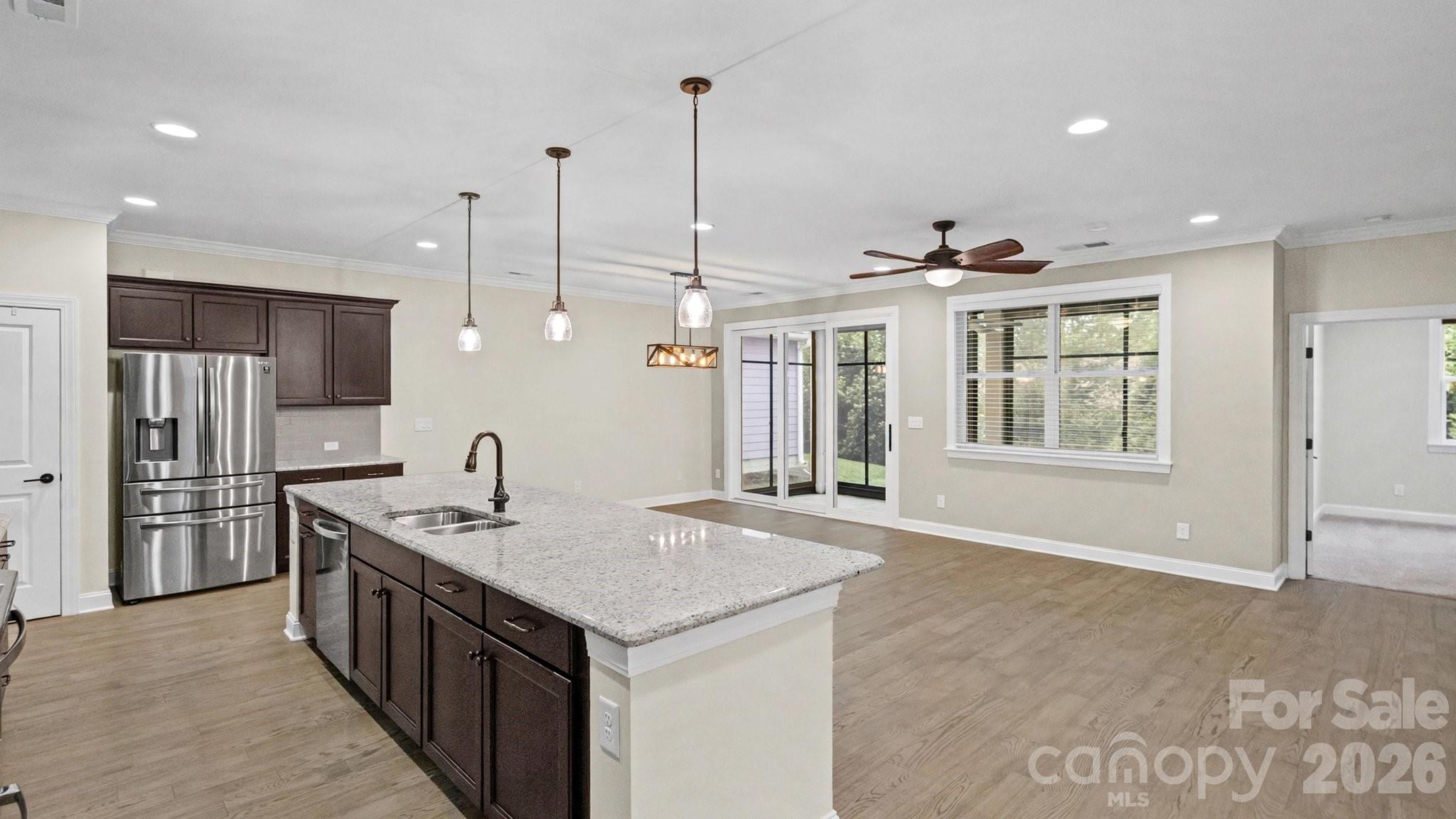 Single Family Residence at 5201 Looking Glass Trail, Denver, photo 15 of 48