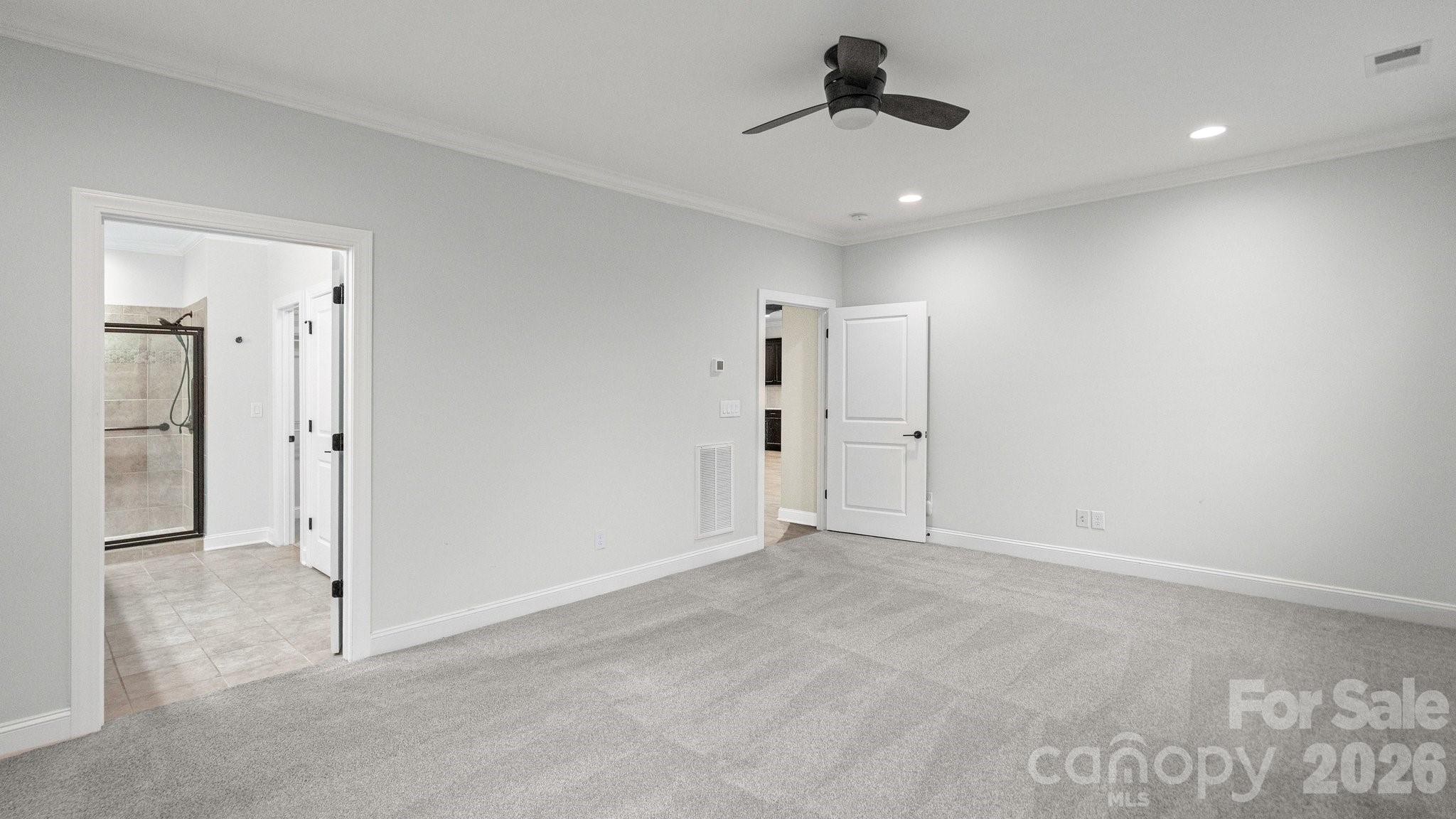 Single Family Residence at 5201 Looking Glass Trail, Denver, photo 27 of 48