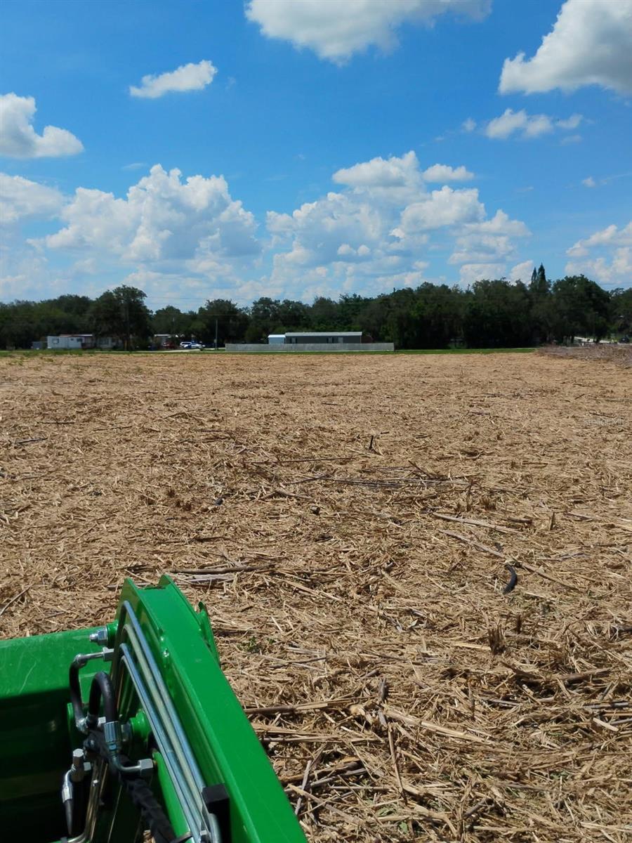 Land at 5933 MIKE KAHN RD, SEBRING