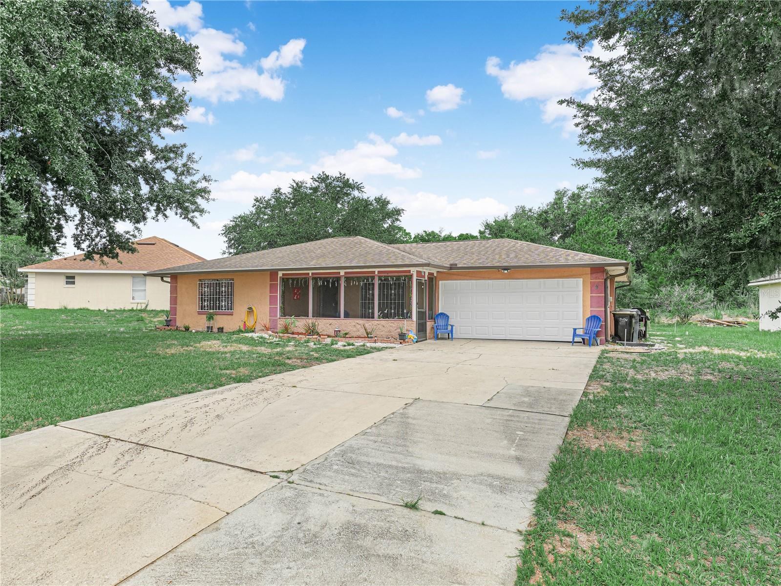 5 TUNA LN