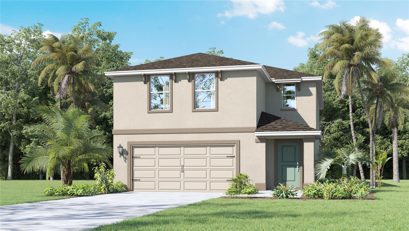 4221 BIXBY BRIDGE PL
