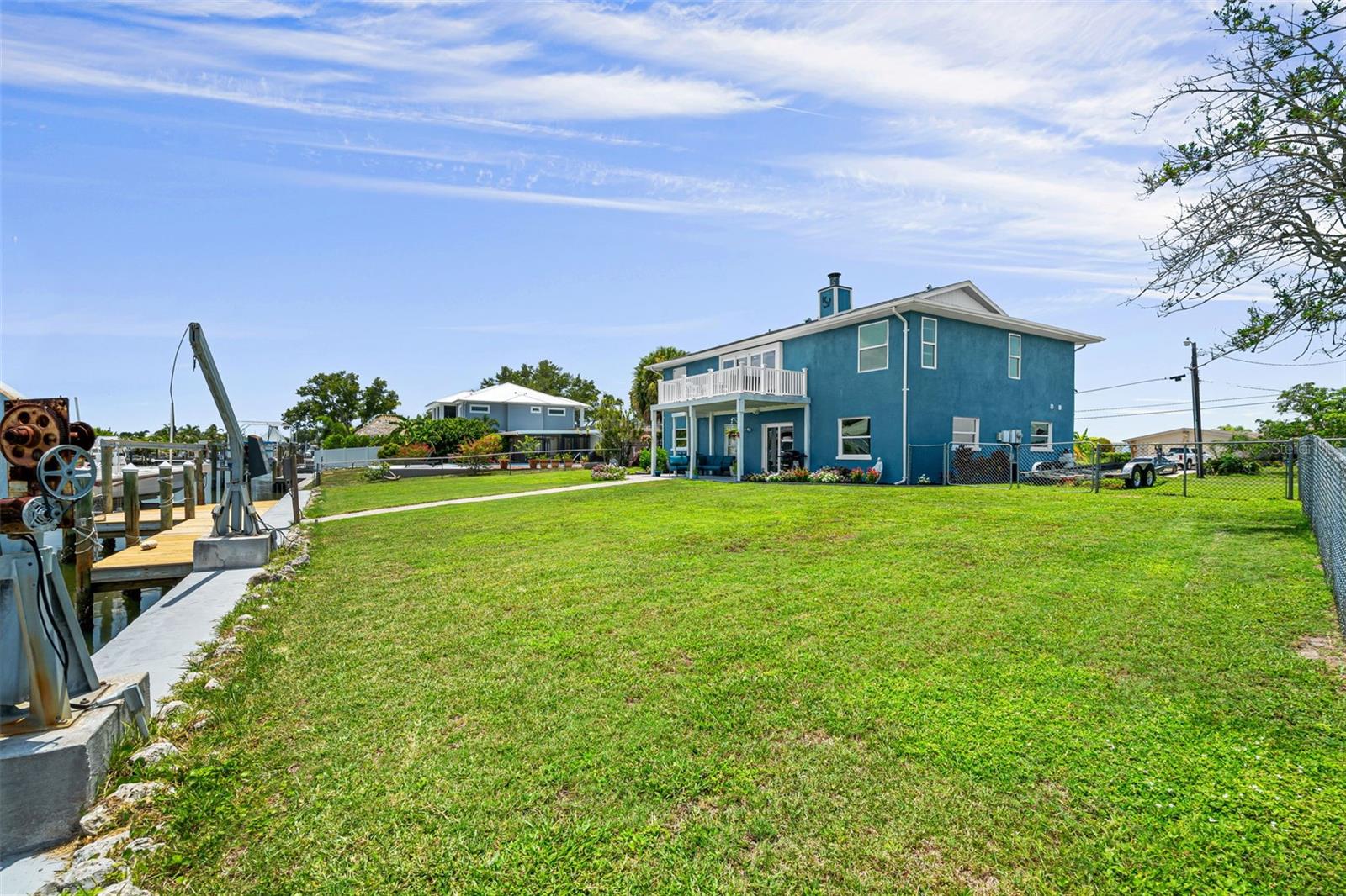 Single Family Residence at 5404 BAY STATE RD, PALMETTO, photo 43 of 51
