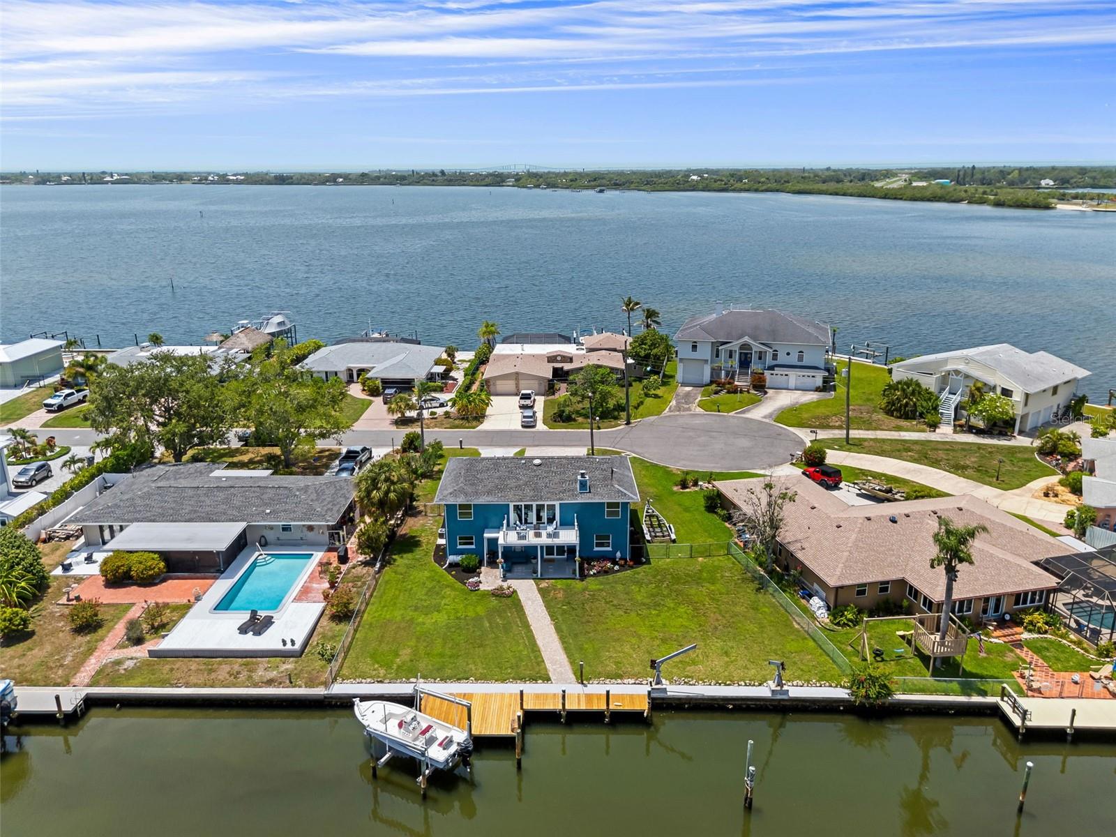 Single Family Residence at 5404 BAY STATE RD, PALMETTO, photo 46 of 51