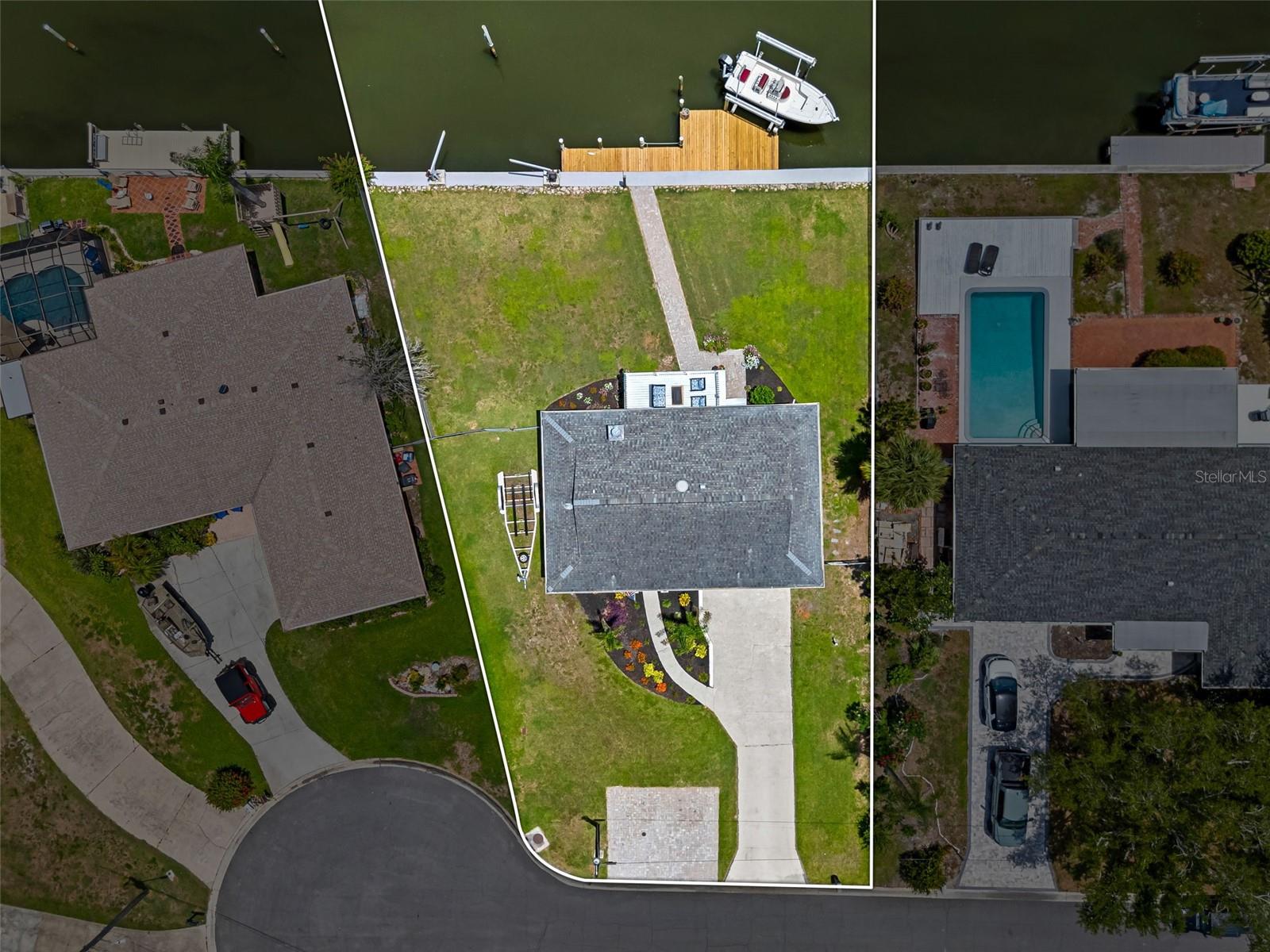 Single Family Residence at 5404 BAY STATE RD, PALMETTO, photo 47 of 51