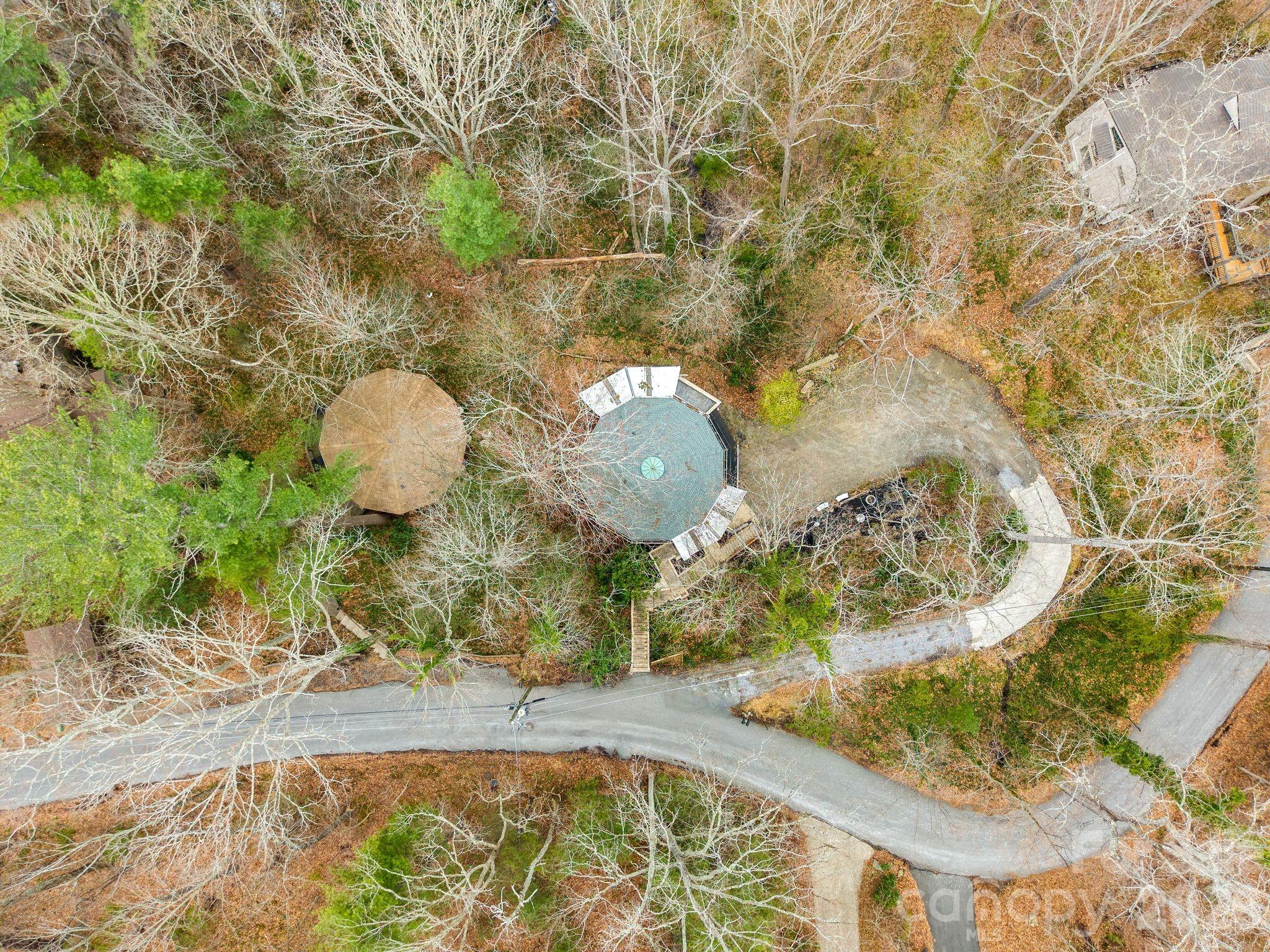 Lot at 99999 Sunset Drive, Asheville, photo 3 of 8