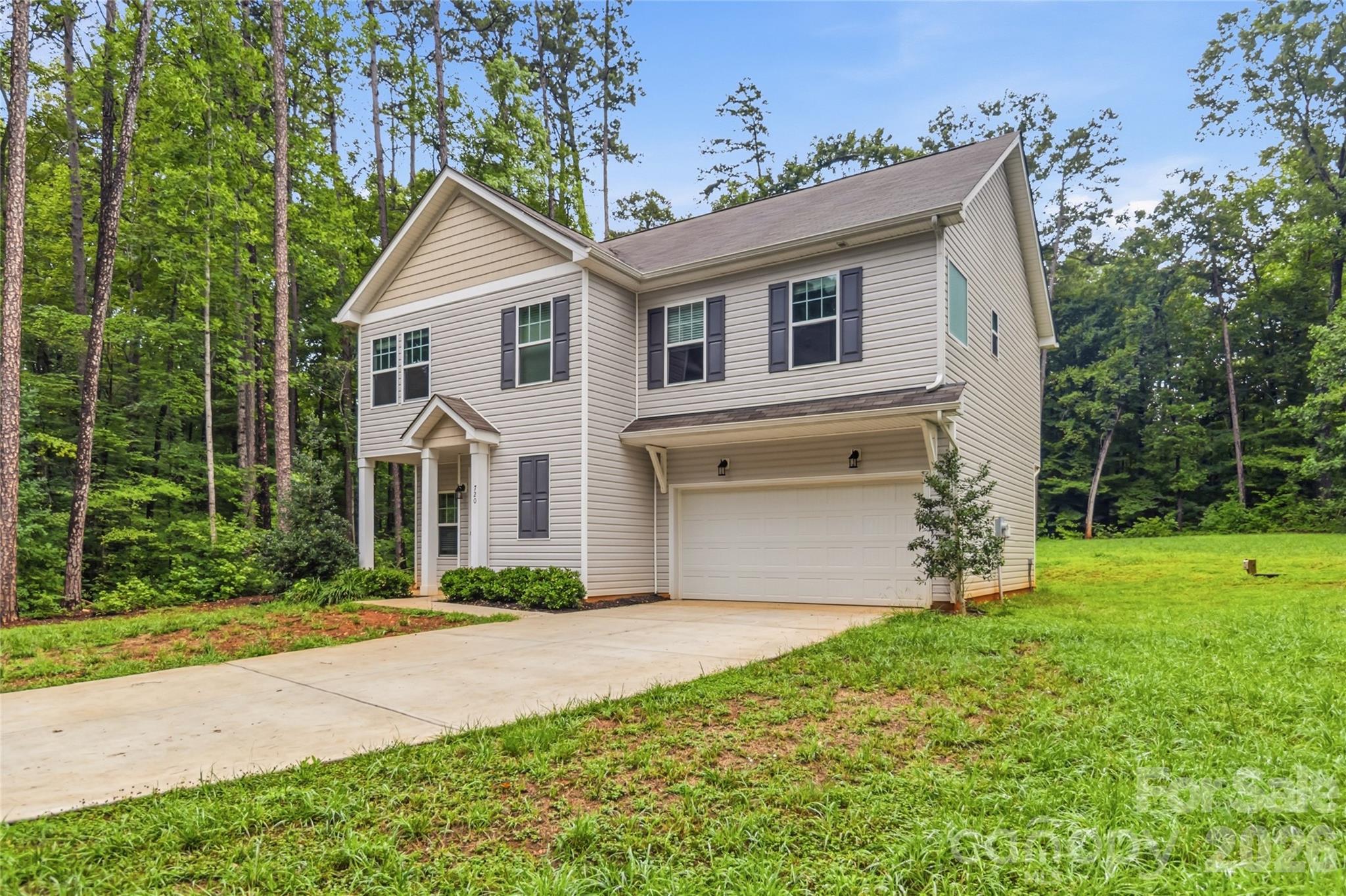 Single Family Residence at 720 White Crane Road, Salisbury, photo 2 of 18