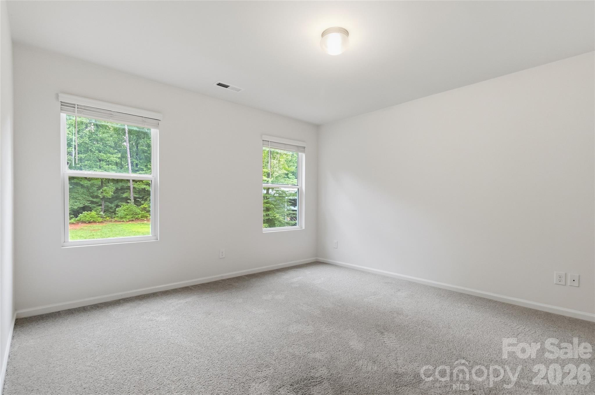 Primary Bedroom - 720 White Crane Road, Salisbury
